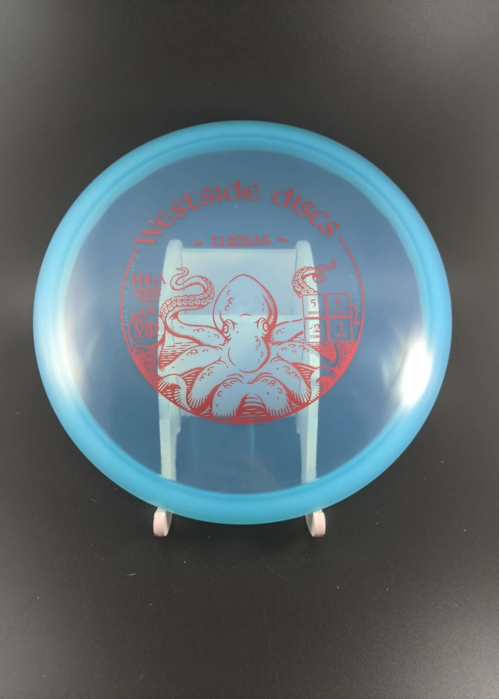 Westside Discs Westside VIP Tursas