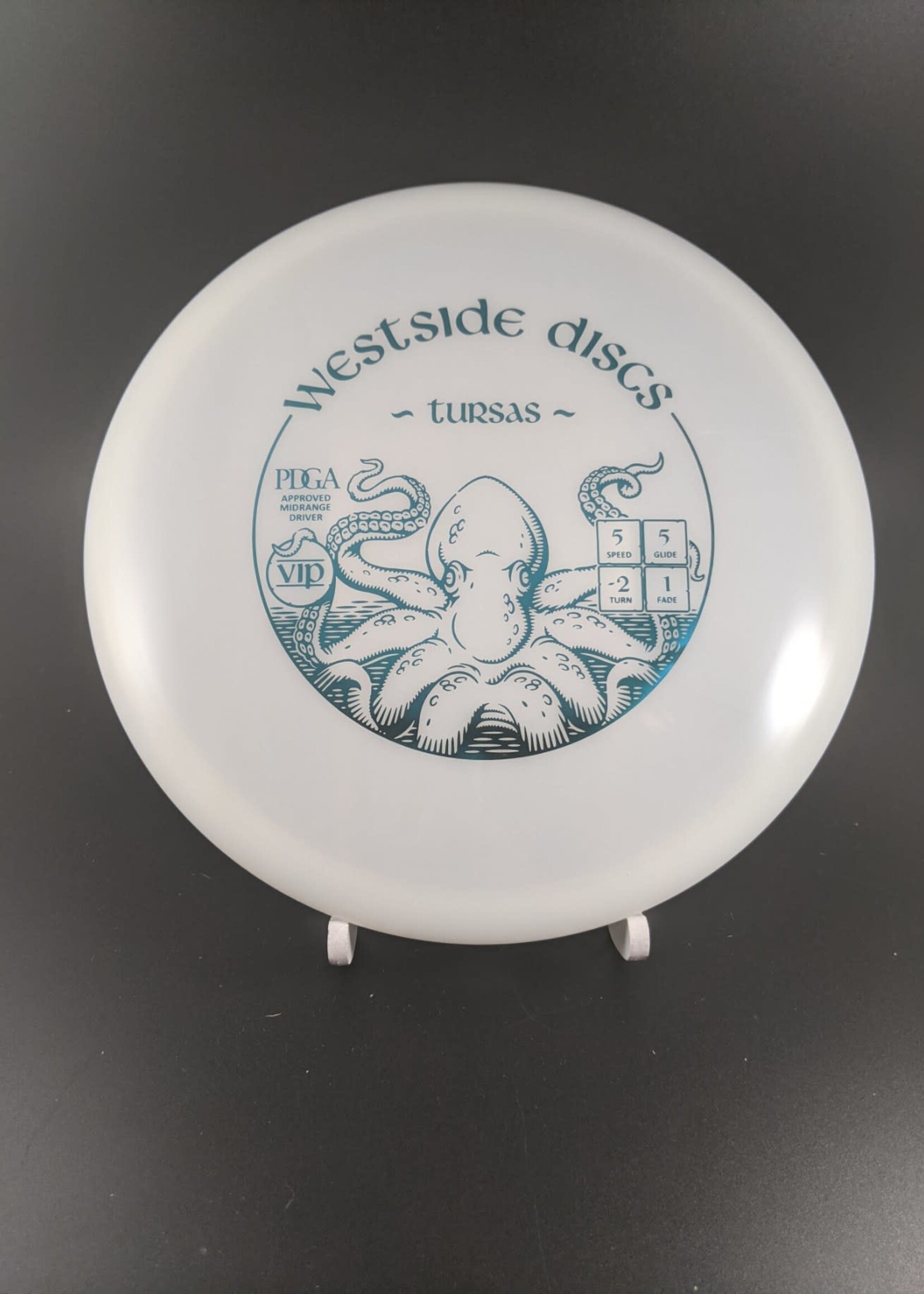 Westside Discs Westside VIP Tursas