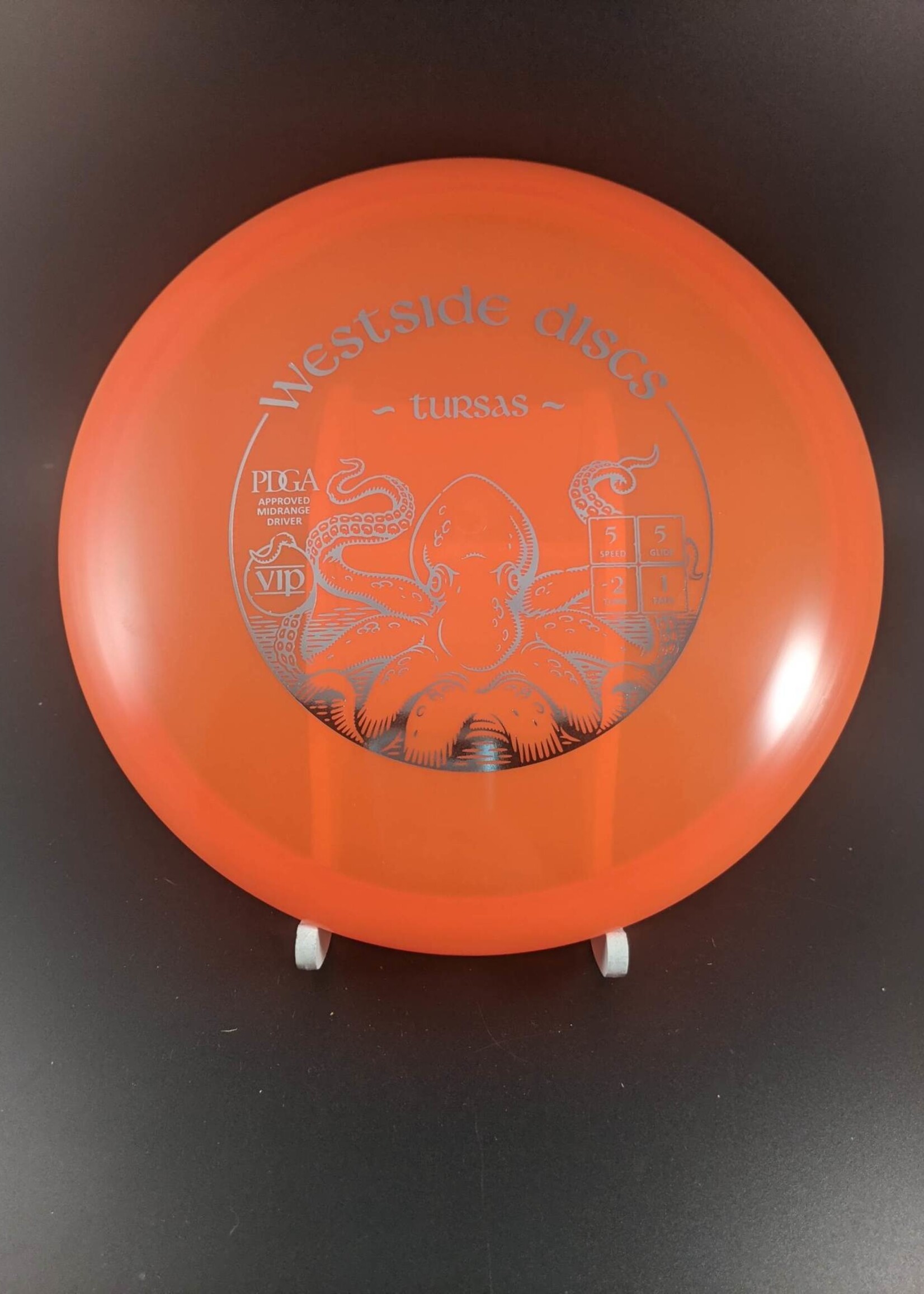 Westside Discs Westside VIP Tursas