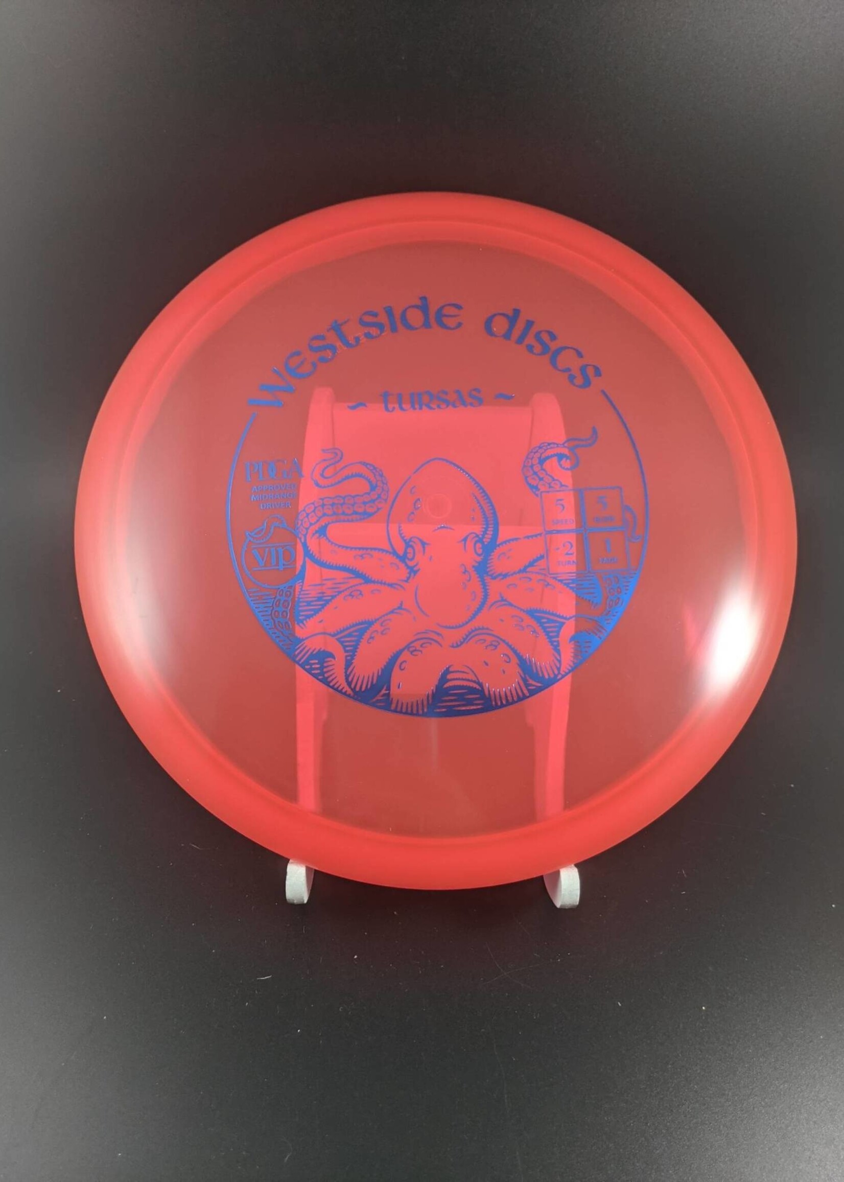 Westside Discs Westside VIP Tursas