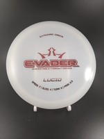 Dynamic Discs Dynamic Disc Lucid Evader