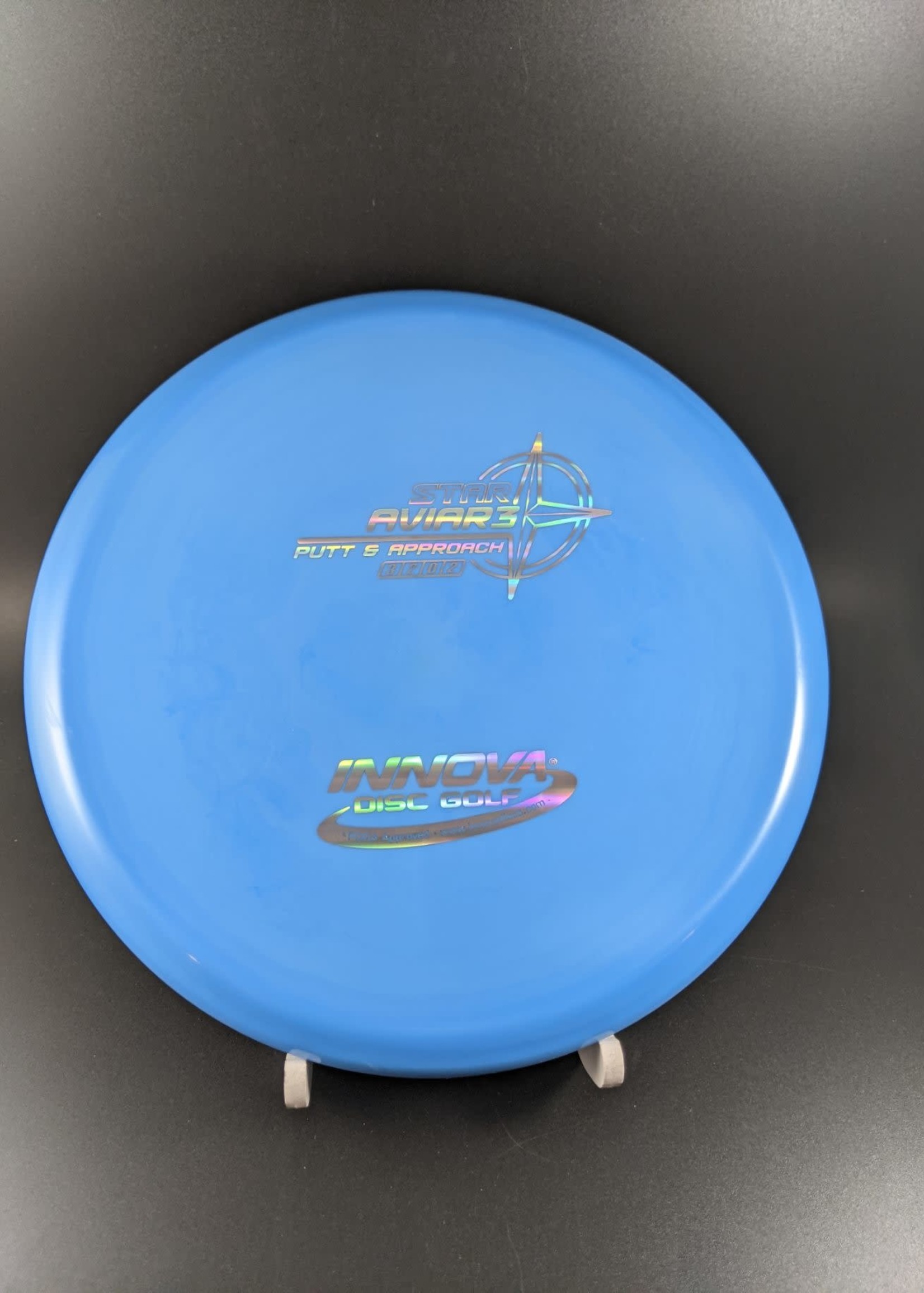Innova Innova Star Aviar 3
