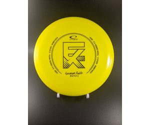 Latitude 64 Gold-X Explorer Emerson Keith Team Series - Rock On Wheels