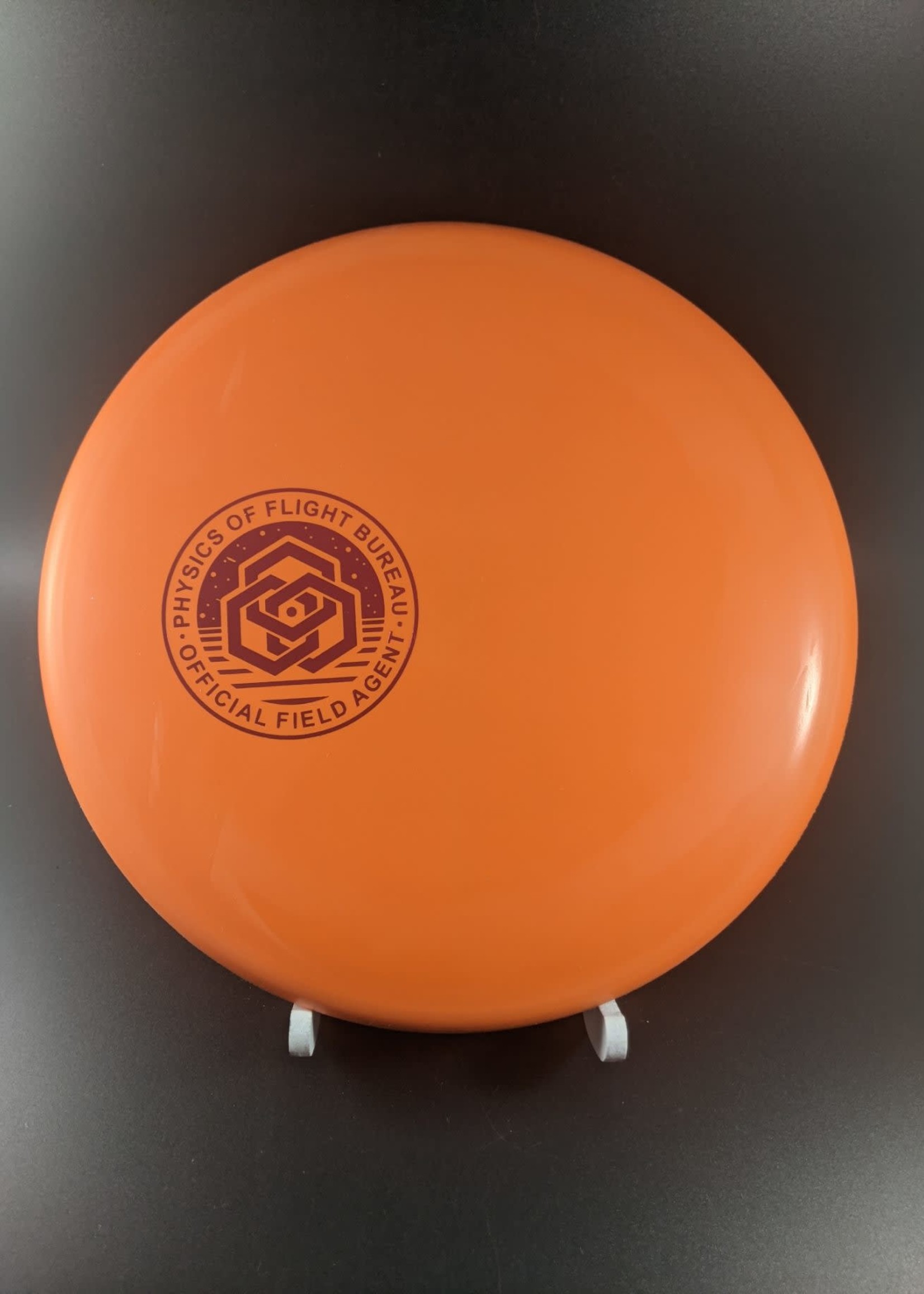 Dynamic Discs Dynamic Discs Classic Blend WARDEN OFA Corner HSCo Stamp