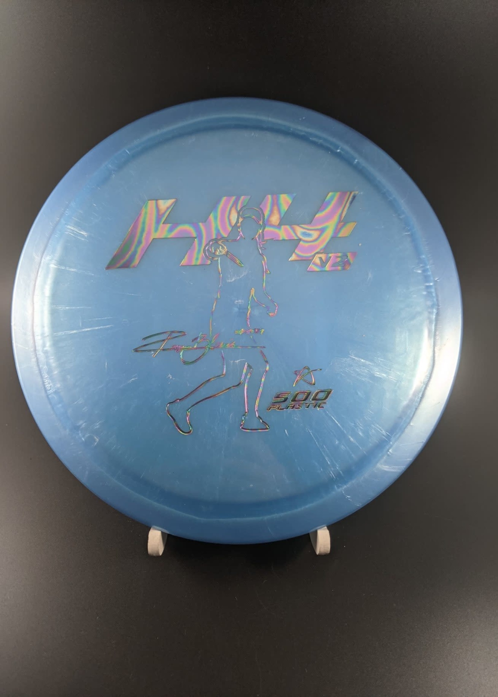 Prodigy Prodigy - 500 - H4 V2