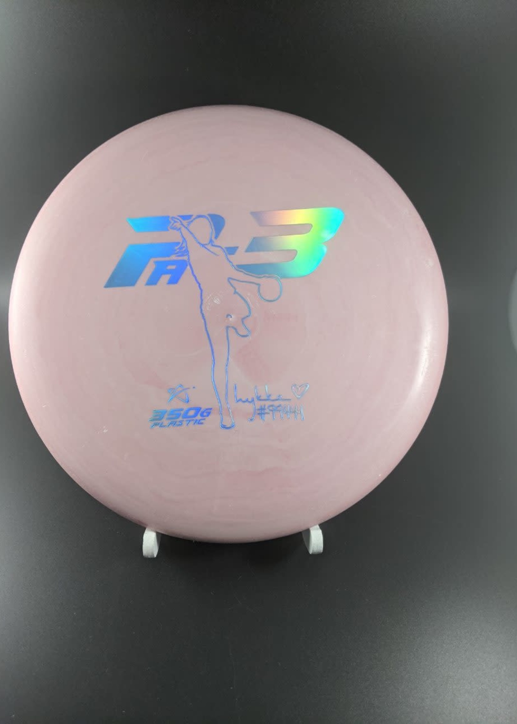 Prodigy Prodigy 350G - PA-3 - 2021 Signature Series LYKKE LORENTZEN