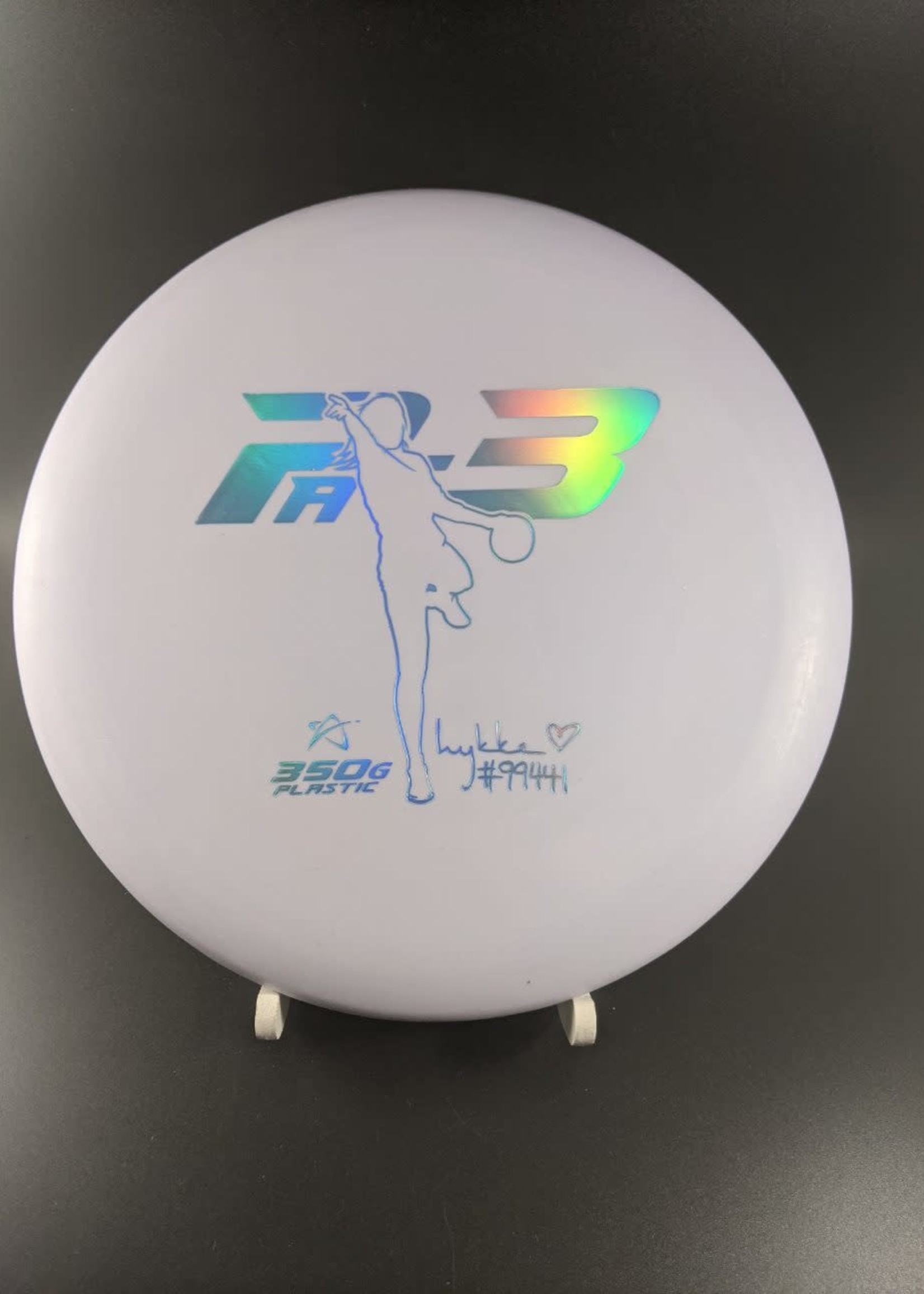 Prodigy Prodigy 350G - PA-3 - 2021 Signature Series LYKKE LORENTZEN