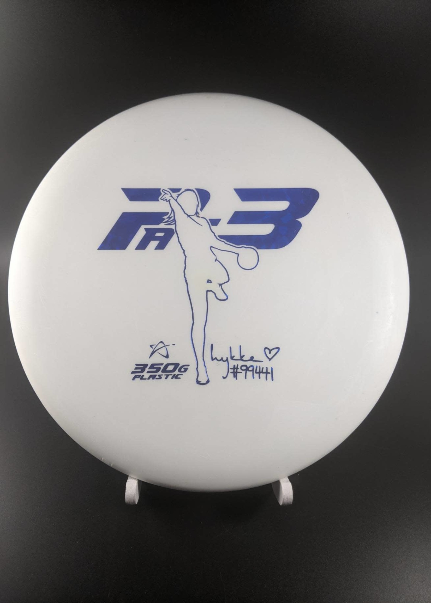 Prodigy Prodigy 350G - PA-3 - 2021 Signature Series LYKKE LORENTZEN