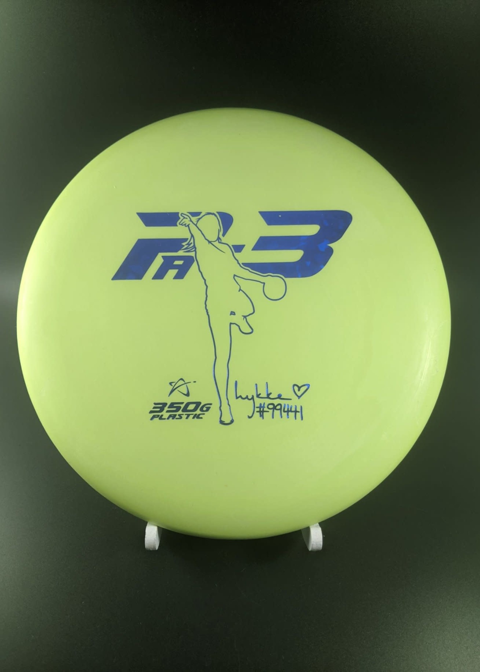 Prodigy Prodigy 350G - PA-3 - 2021 Signature Series LYKKE LORENTZEN