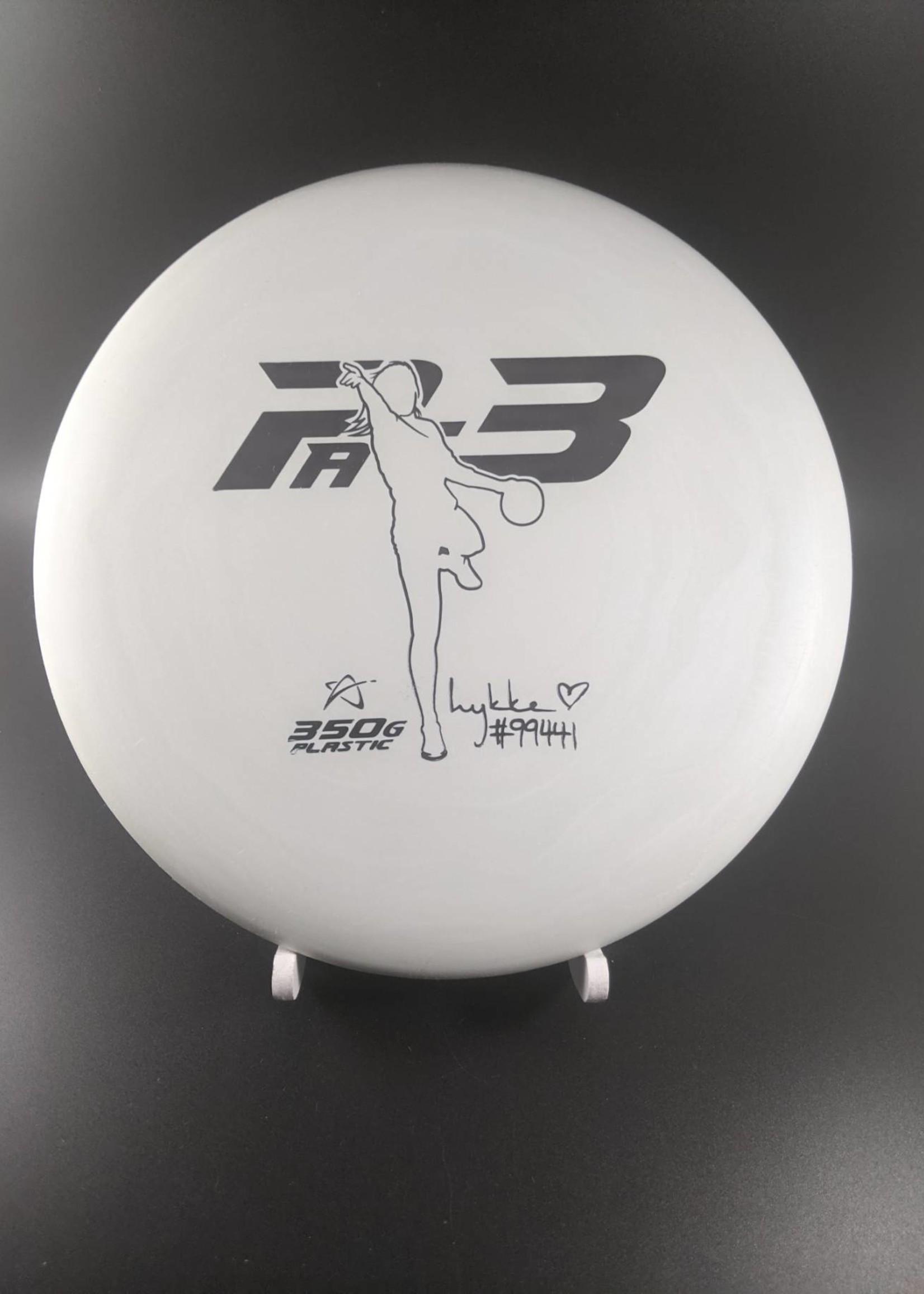 Prodigy Prodigy 350G - PA-3 - 2021 Signature Series LYKKE LORENTZEN