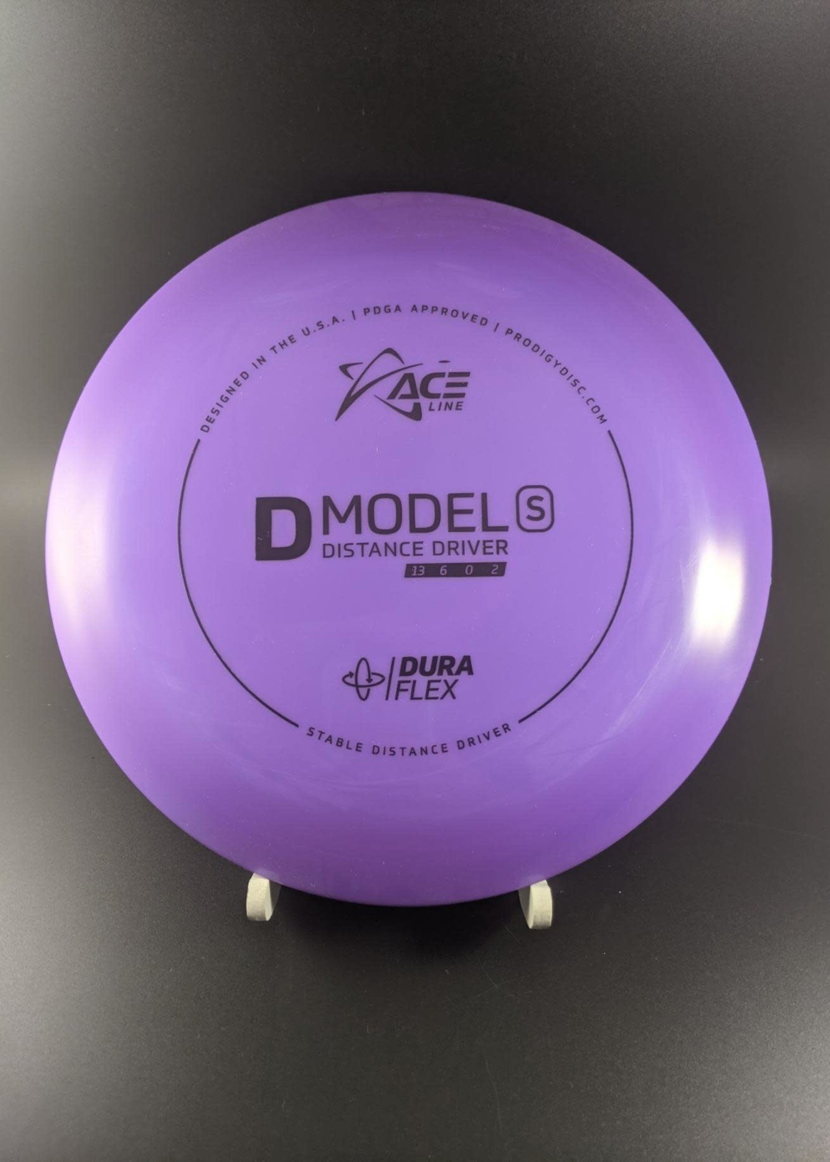 Prodigy Prodigy Ace Line DuraFlex - D Model S