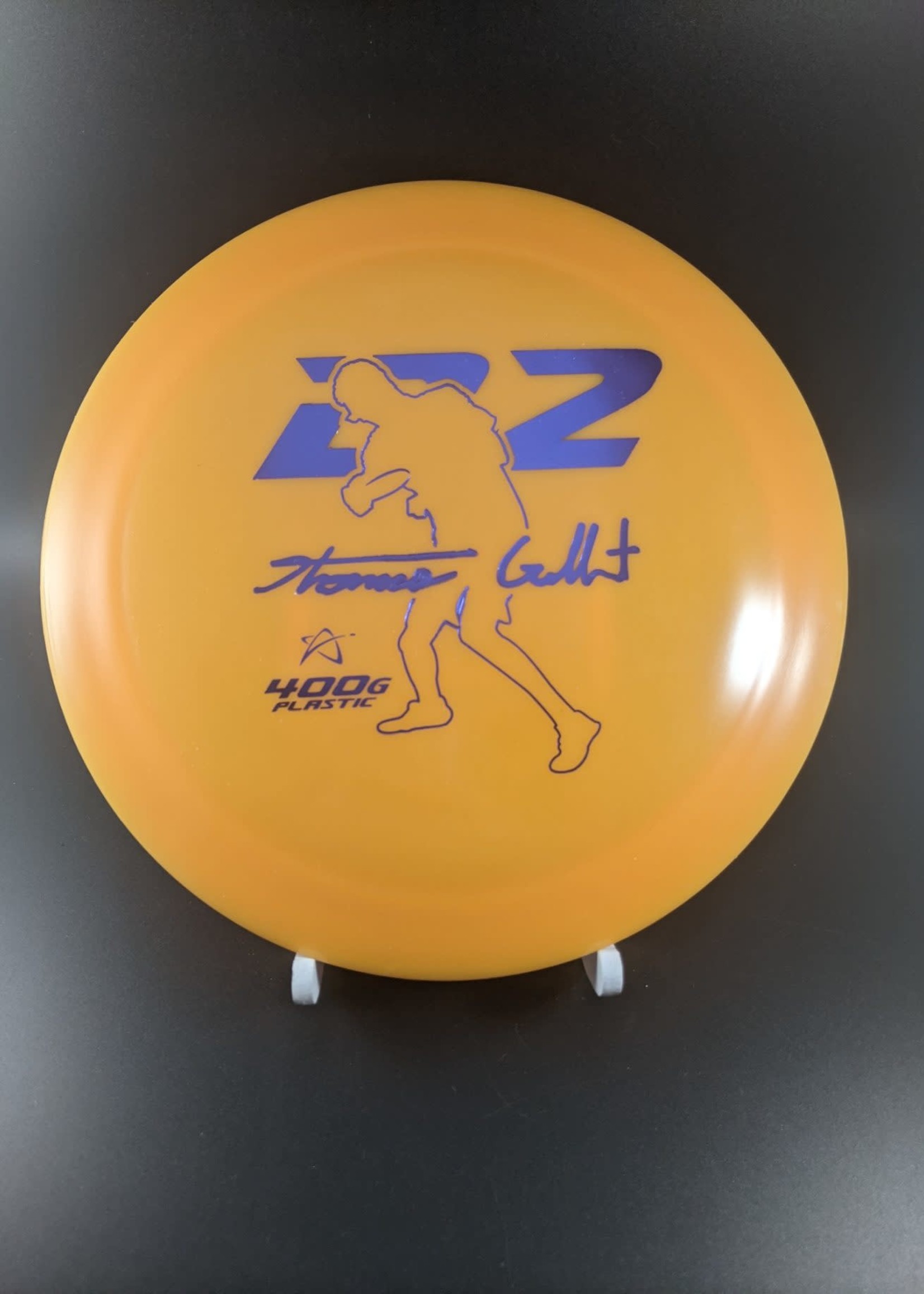 Prodigy PRODIGY D2 400G - THOMAS GILBERT 2021 SIGNATURE SERIES