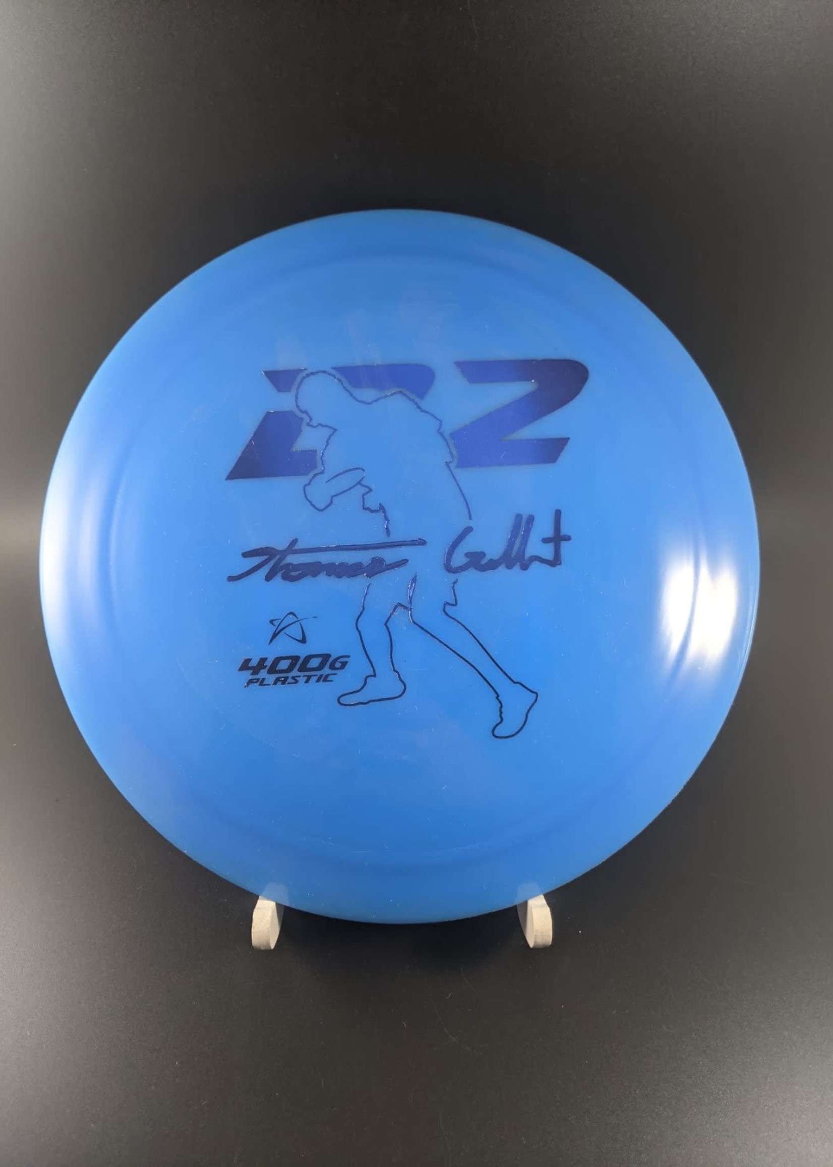 Prodigy PRODIGY D2 400G - THOMAS GILBERT 2021 SIGNATURE SERIES