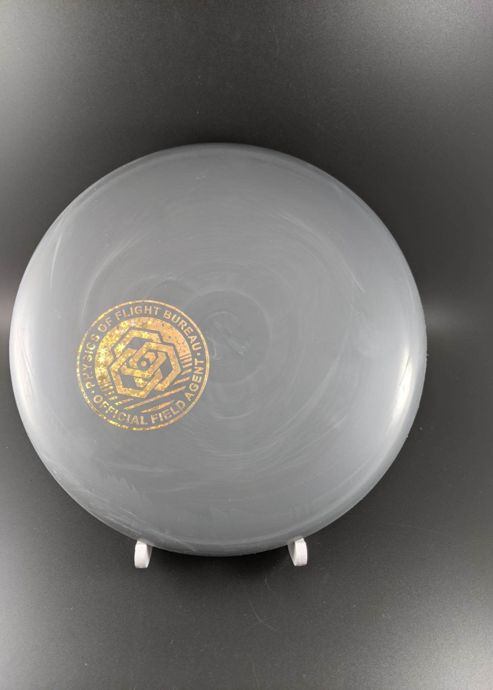 Dynamic Discs Dynamic Discs Classic Blend WARDEN OFA Corner HSCo Stamp