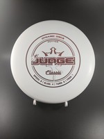 Dynamic Discs Dynamic Discs Classic EMAC JUDGE