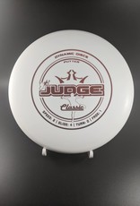 Dynamic Discs Dynamic Discs Classic EMAC JUDGE