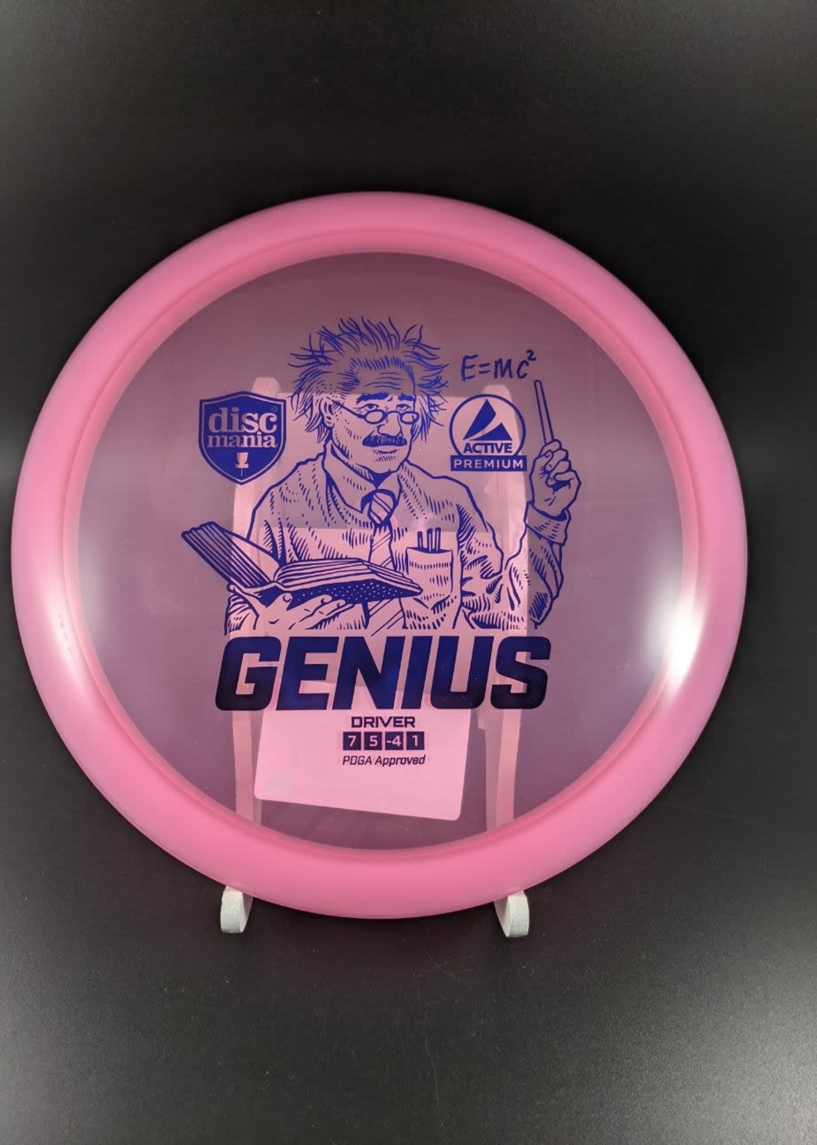 Discmania Discmania Active Premium Genius