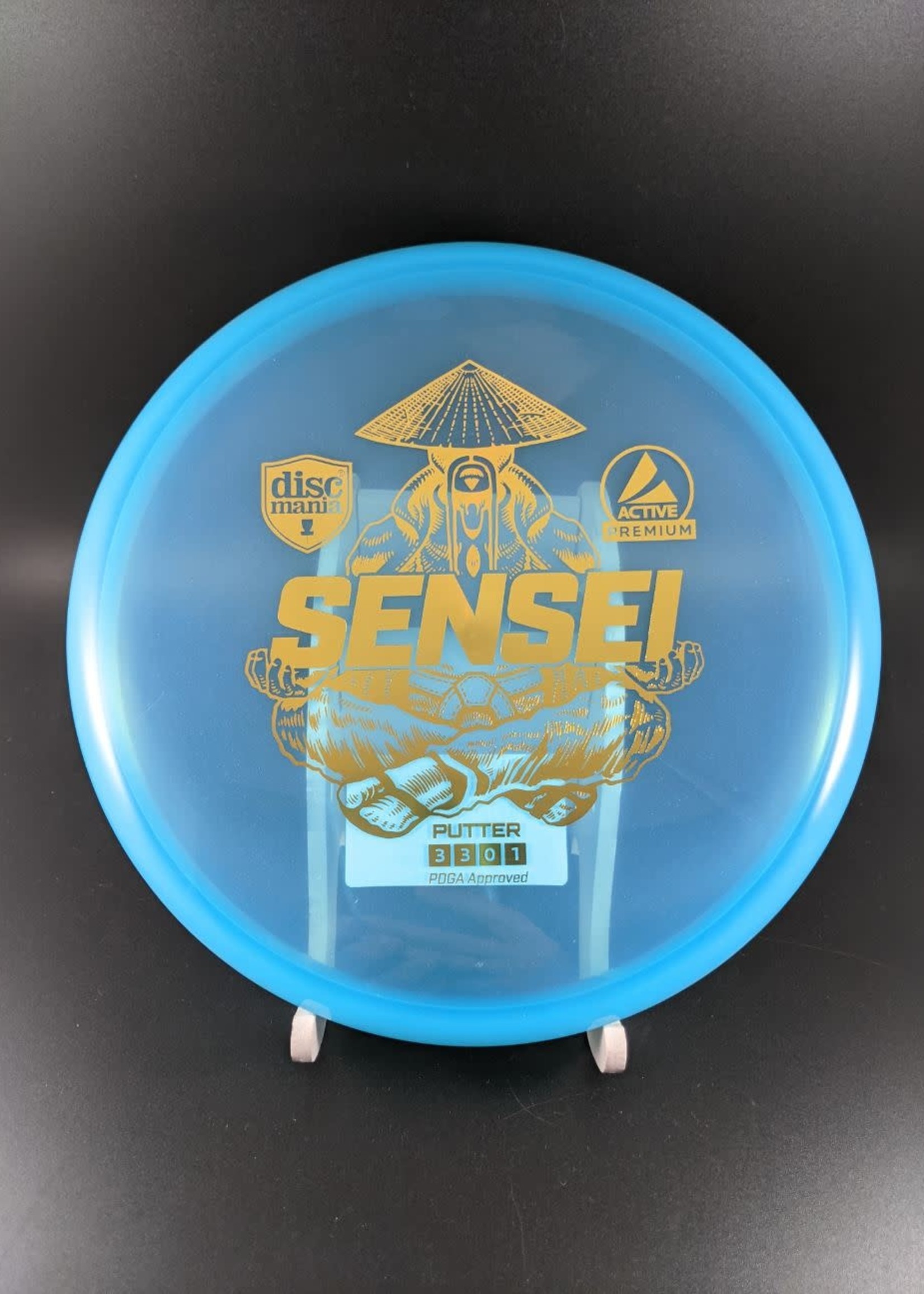 Discmania Discmania Active Premium Sensei