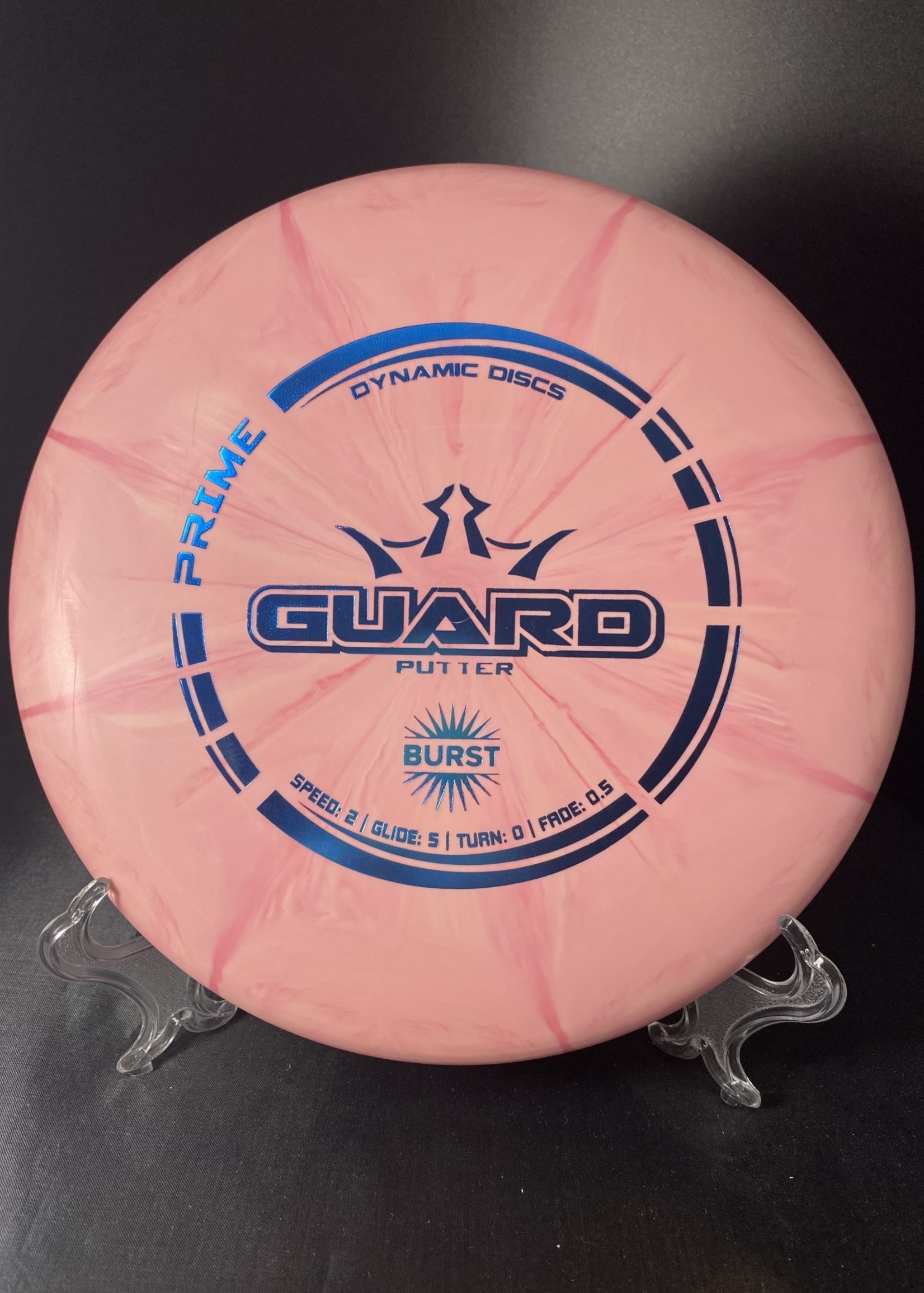 Dynamic Discs Dynamic Discs Prime Burst Guard