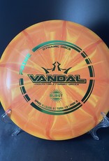 Dynamic Discs Dynamic Discs Prime Burst Vandal
