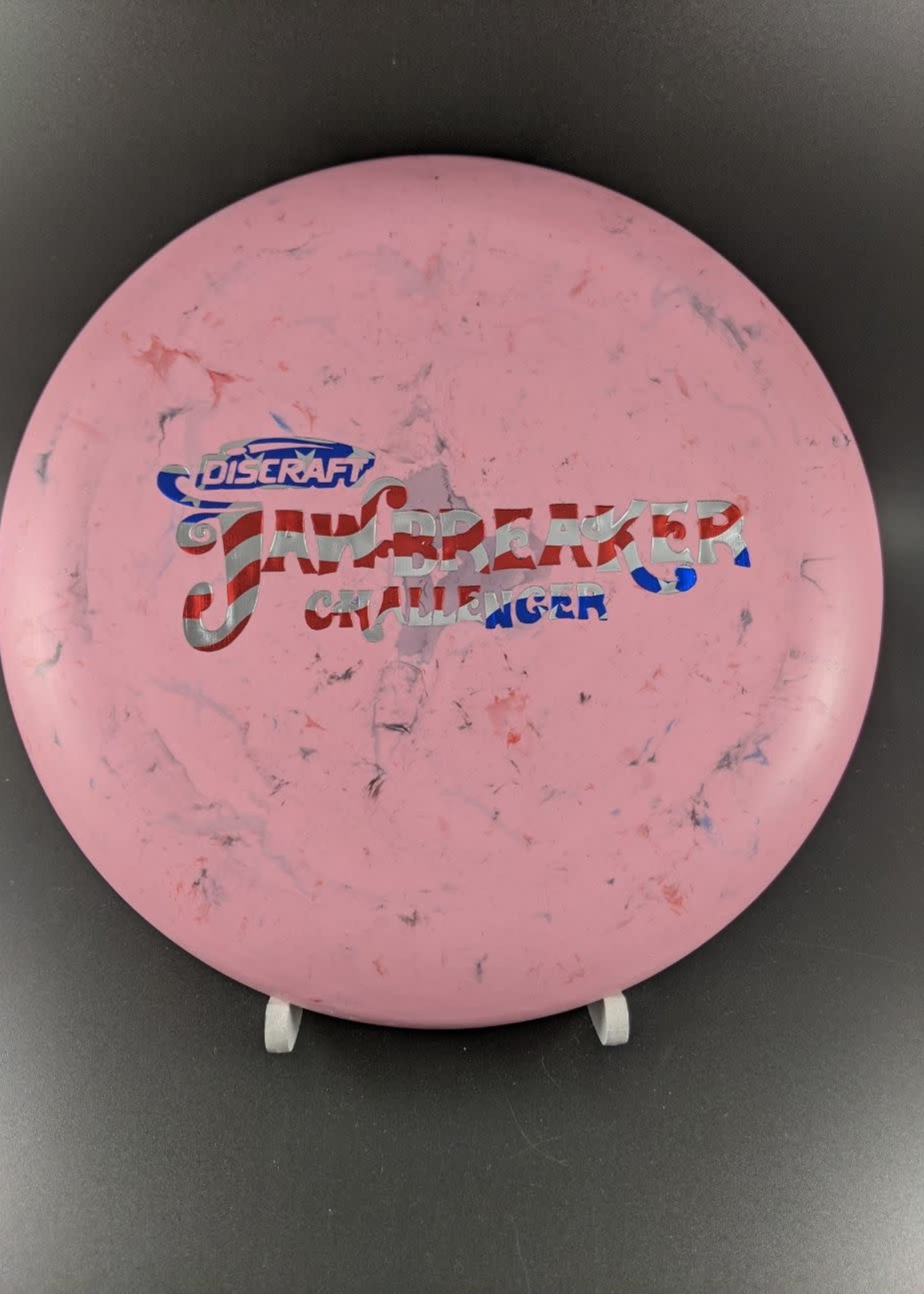 Discraft Discraft Jawbreaker Challenger