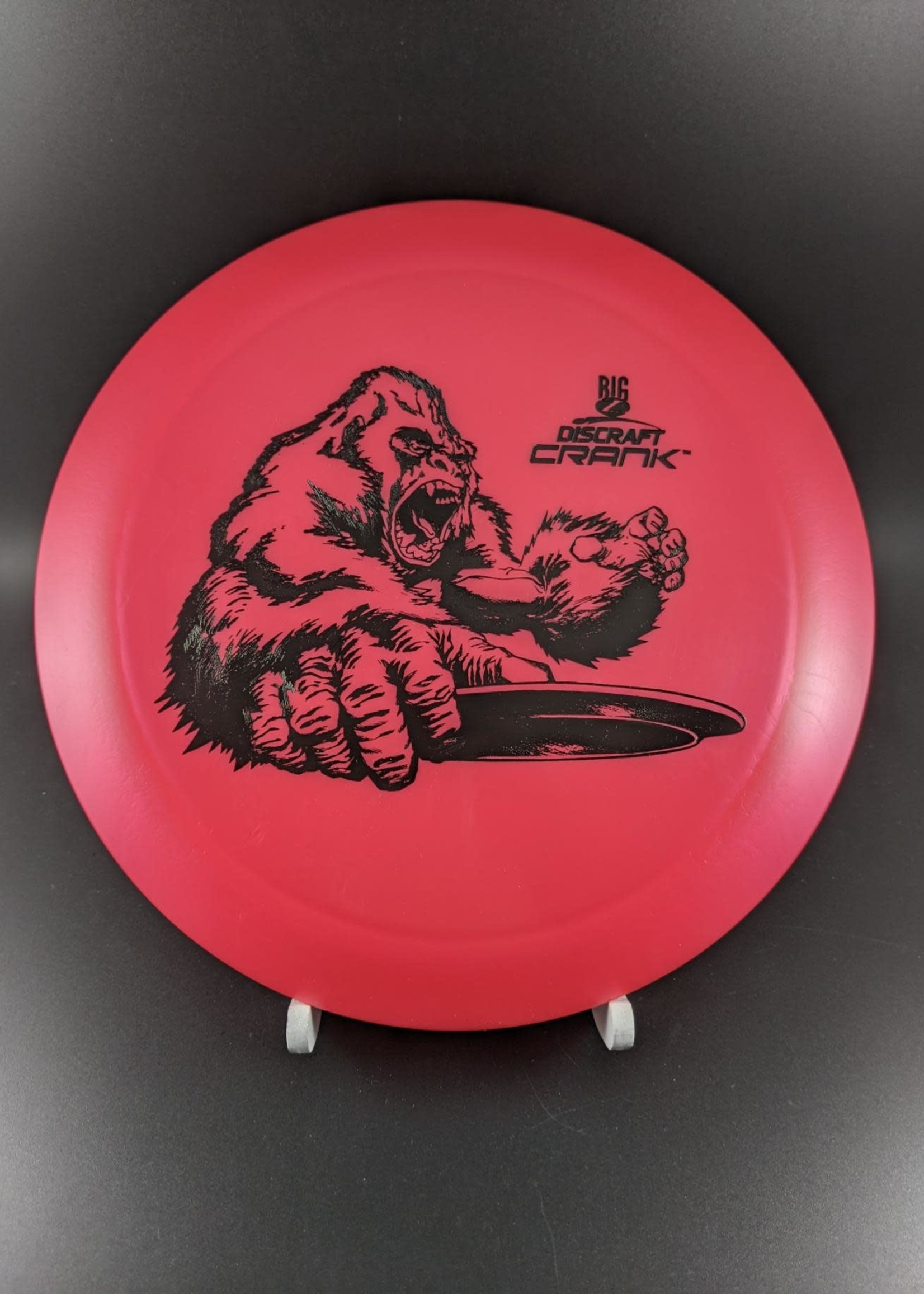 Discraft Discraft Big Z Crank