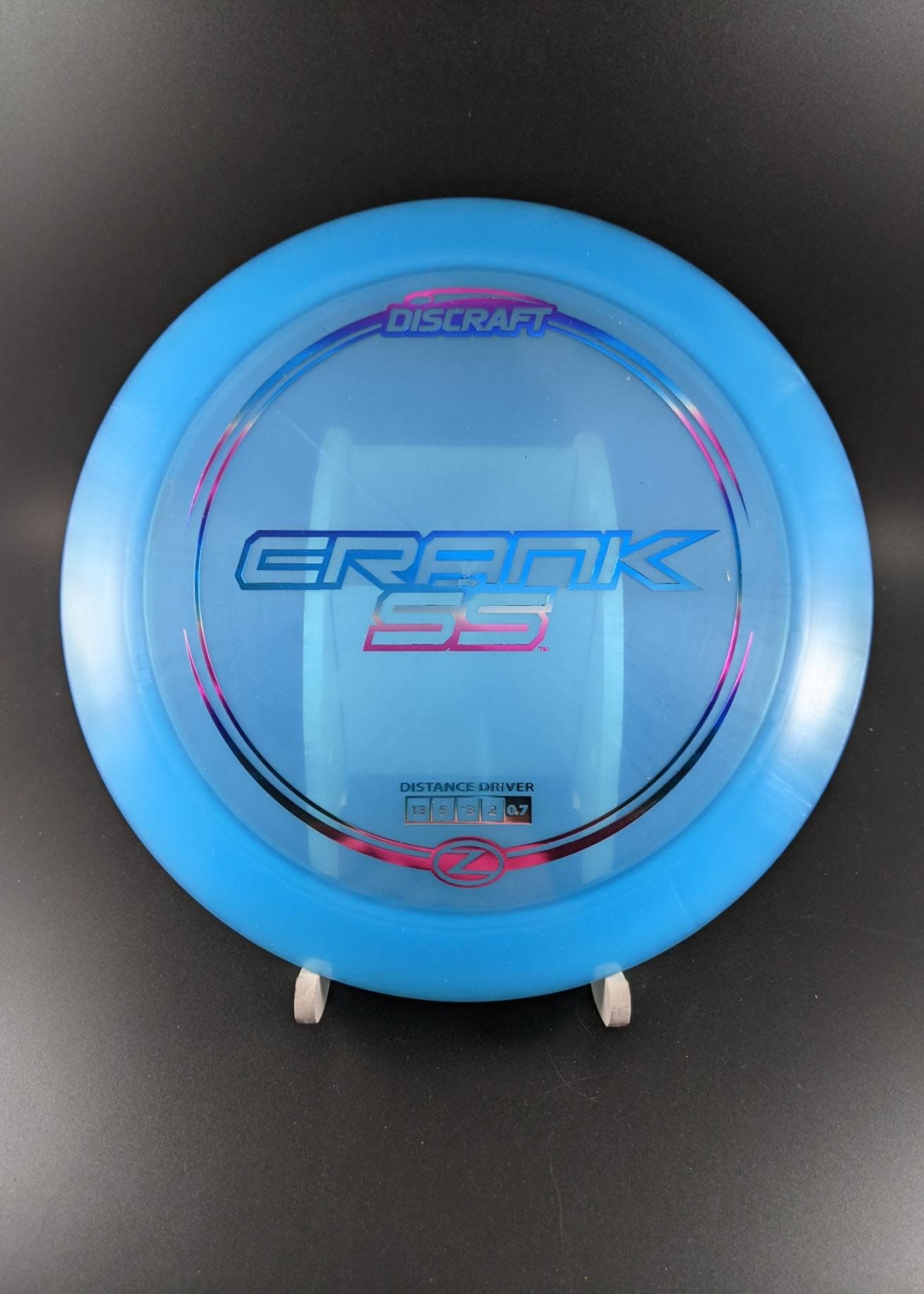 Discraft Discraft Z Crank SS