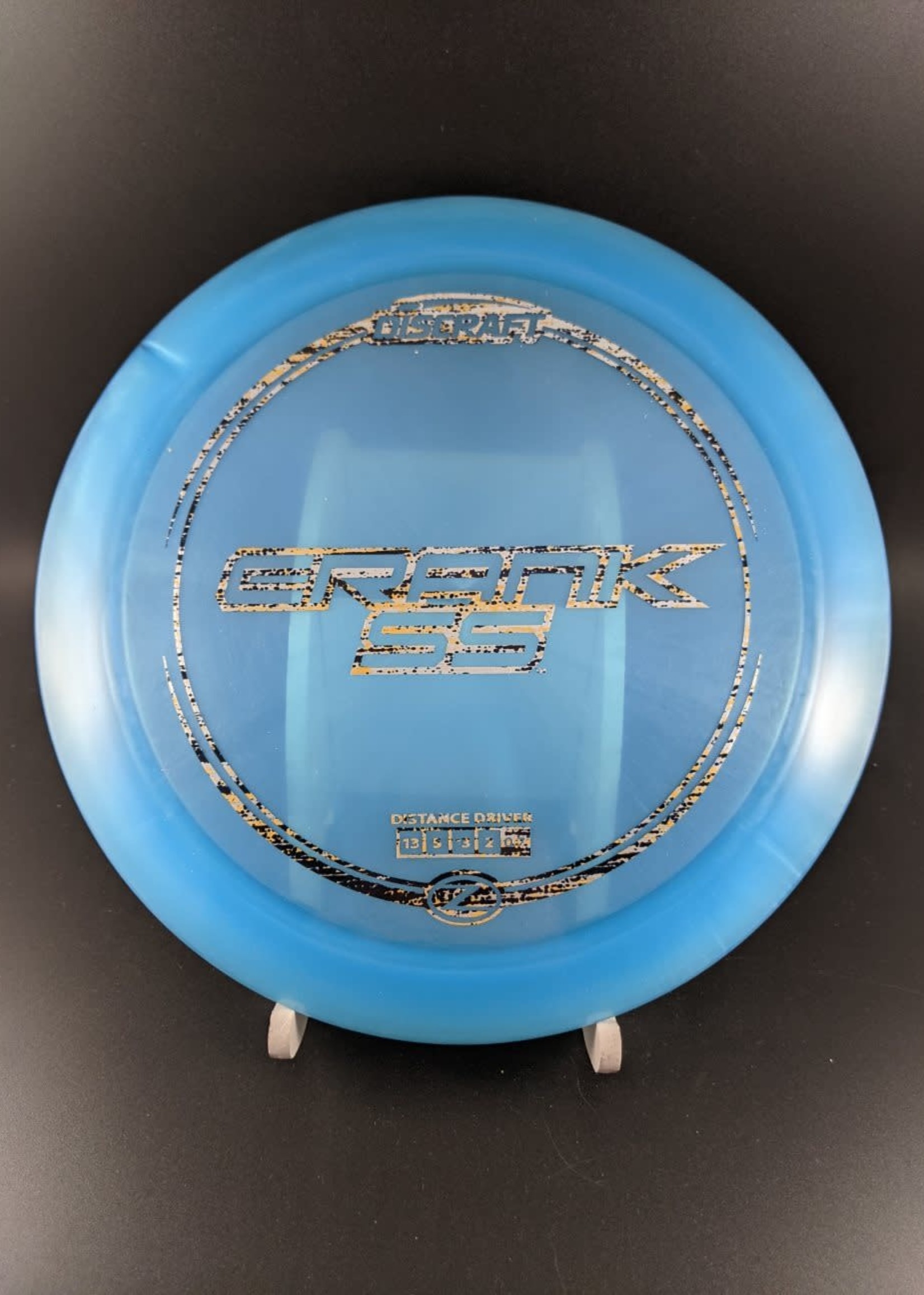 Discraft Discraft Z Crank SS