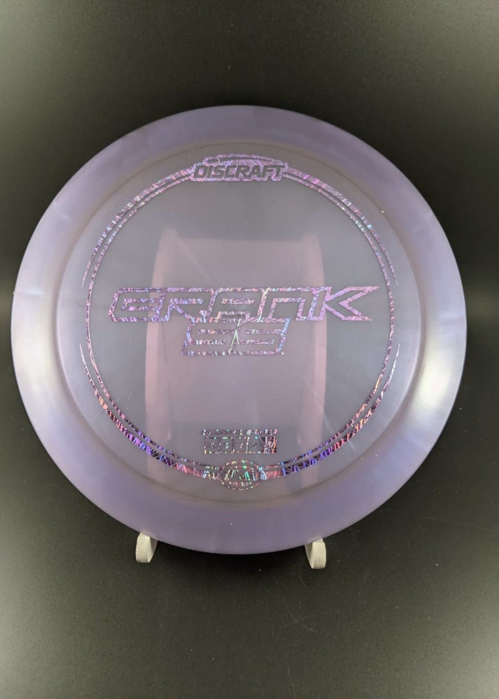 Discraft Discraft Z Crank SS