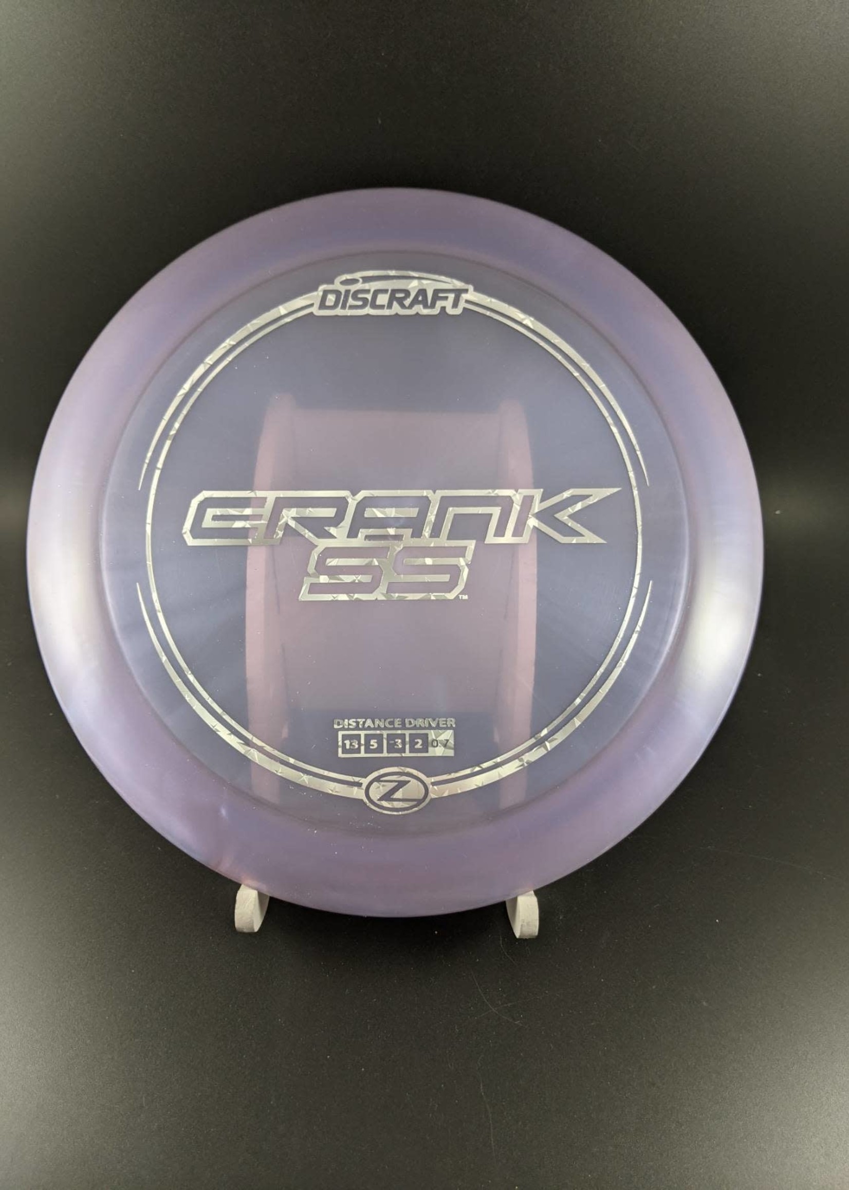 Discraft Discraft Z Crank SS