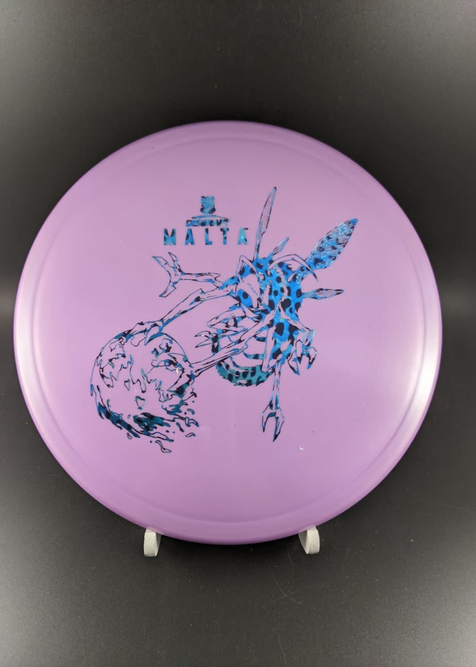 Discraft Discraft Paul McBeth Big Z Malta