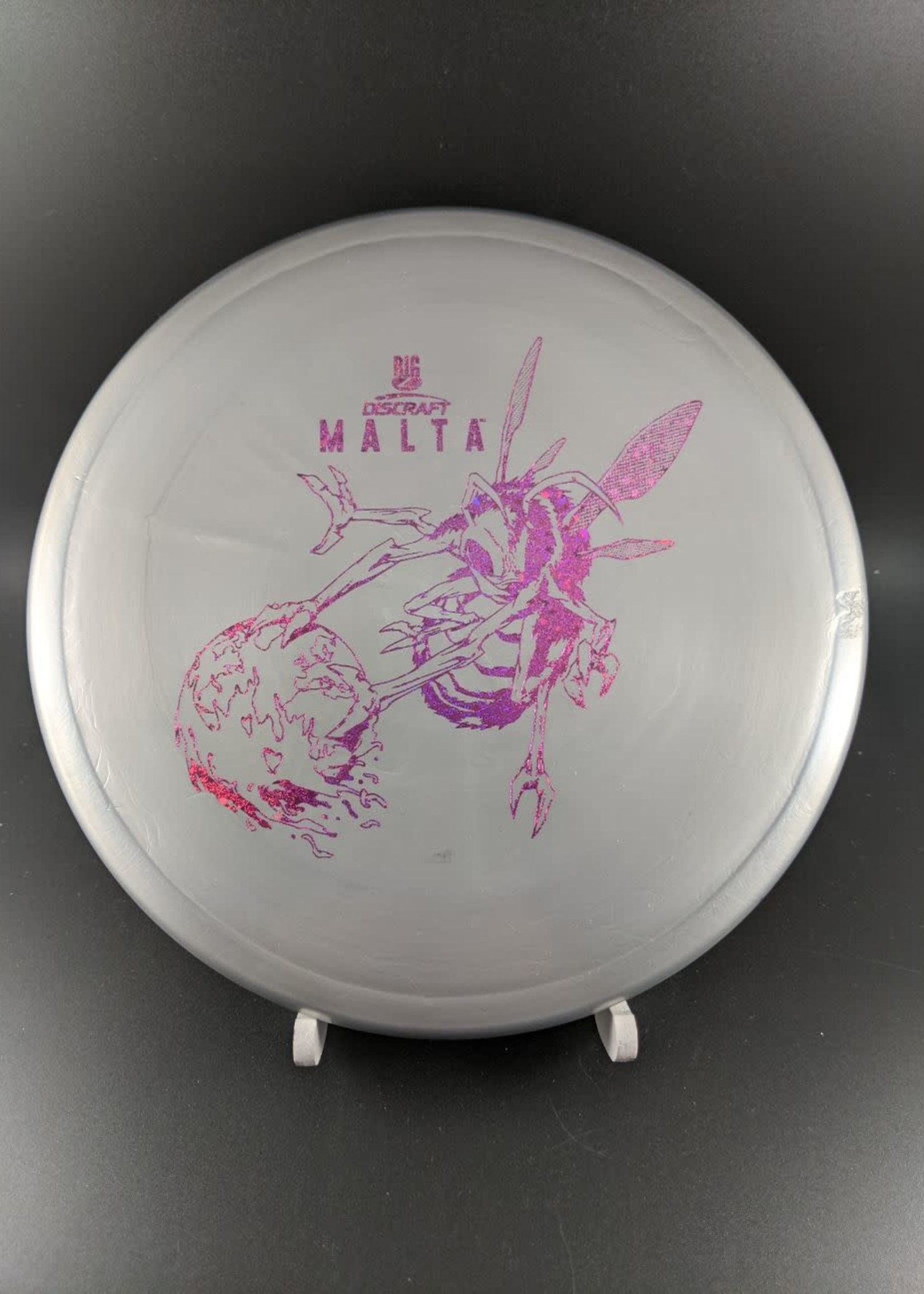 Discraft Discraft Paul McBeth Big Z Malta