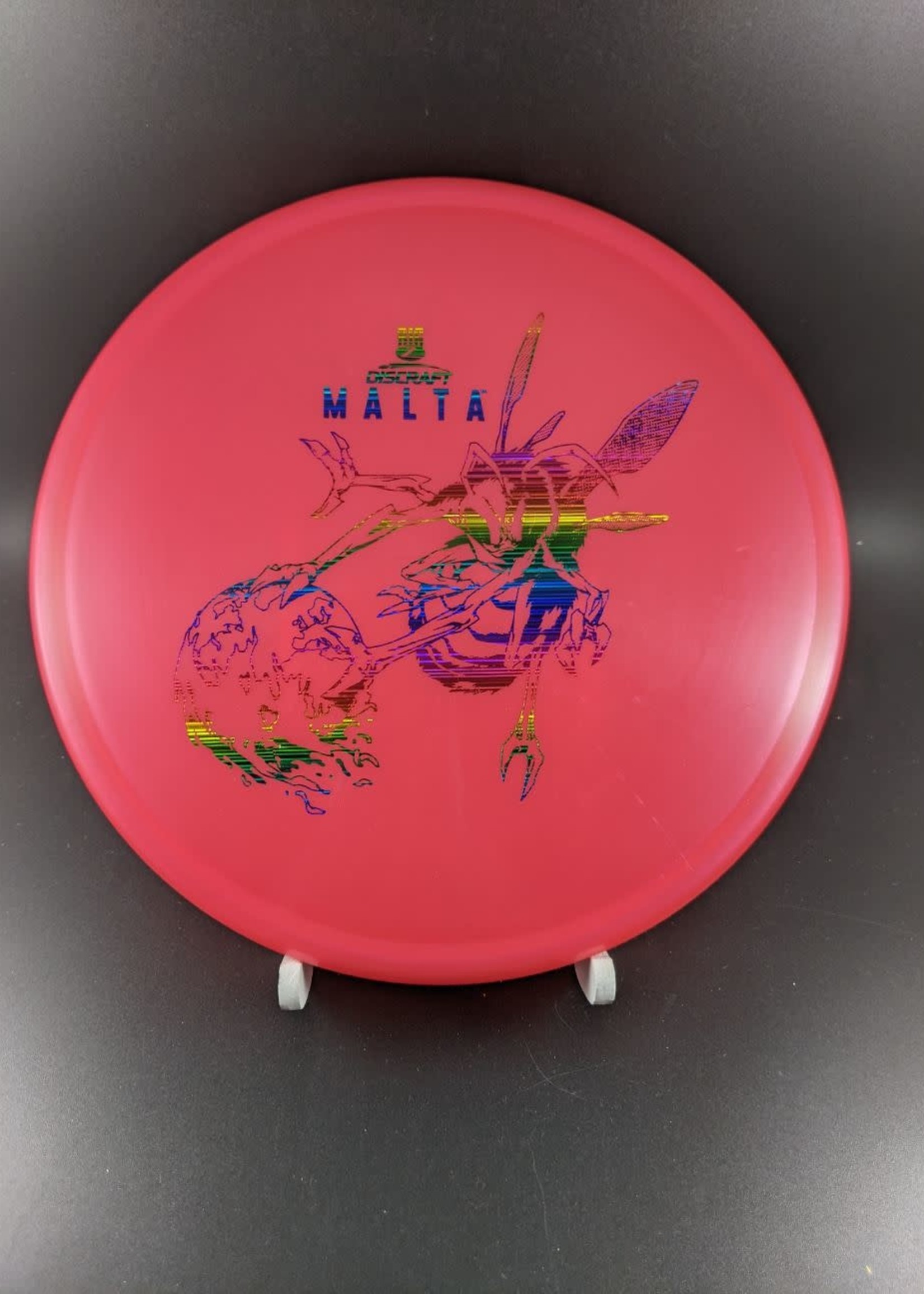 Discraft Discraft Paul McBeth Big Z Malta