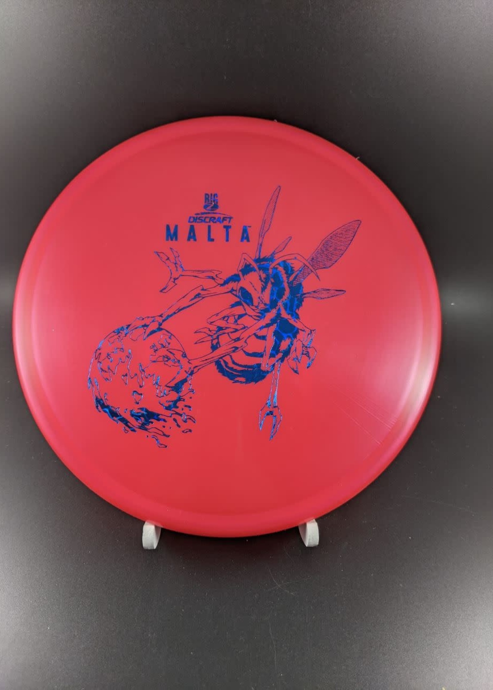 Discraft Discraft Paul McBeth Big Z Malta