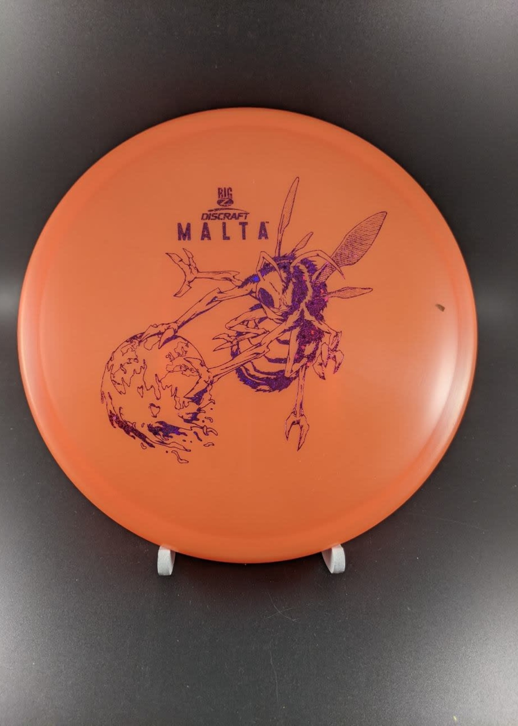 Discraft Discraft Paul McBeth Big Z Malta (pg. 2)