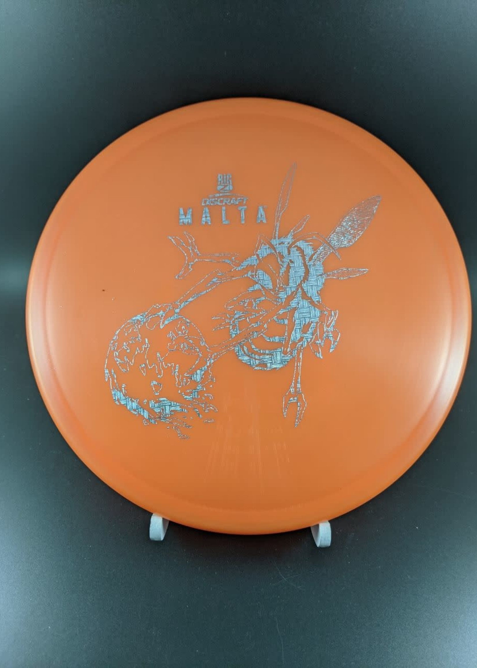 Discraft Discraft Paul McBeth Big Z Malta (pg. 2)