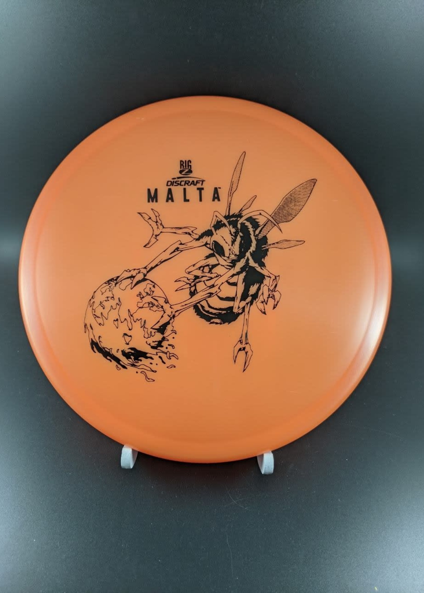 Discraft Discraft Paul McBeth Big Z Malta (pg. 2)