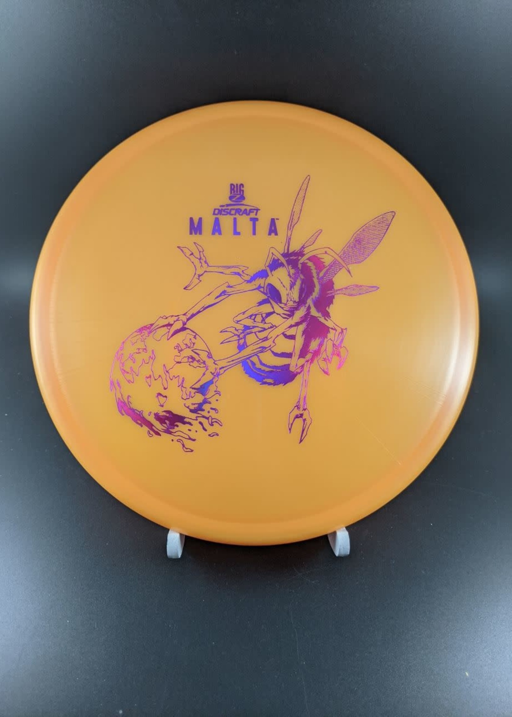 Discraft Discraft Paul McBeth Big Z Malta (pg. 2)