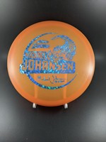 Discraft Discraft  Michael Johansen 2021 Tour Series Metallic Z (COMET)