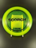 Discraft Discraft Z Scorch First Run