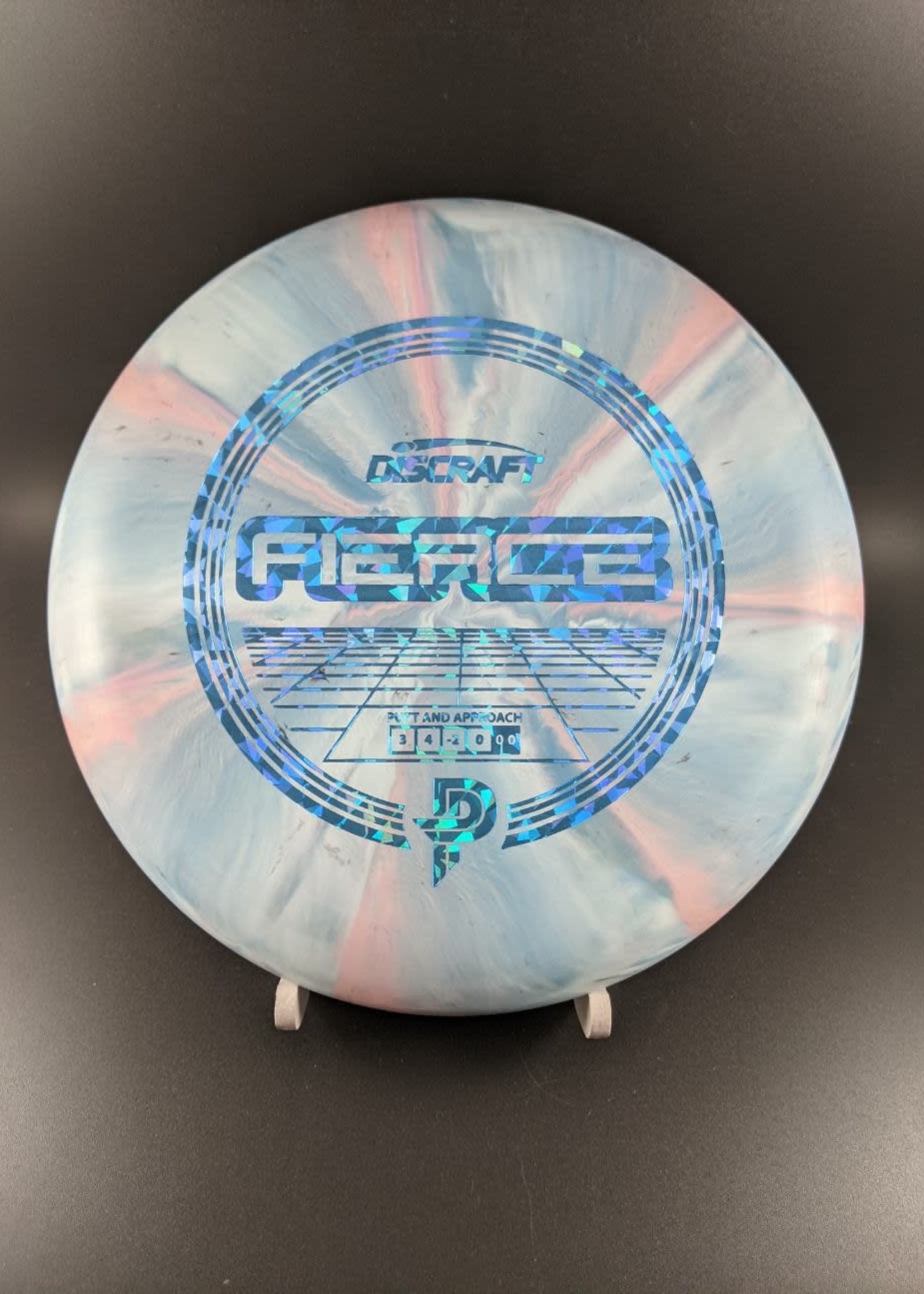 Discraft Discraft Paige Pierce Putter - FIERCE