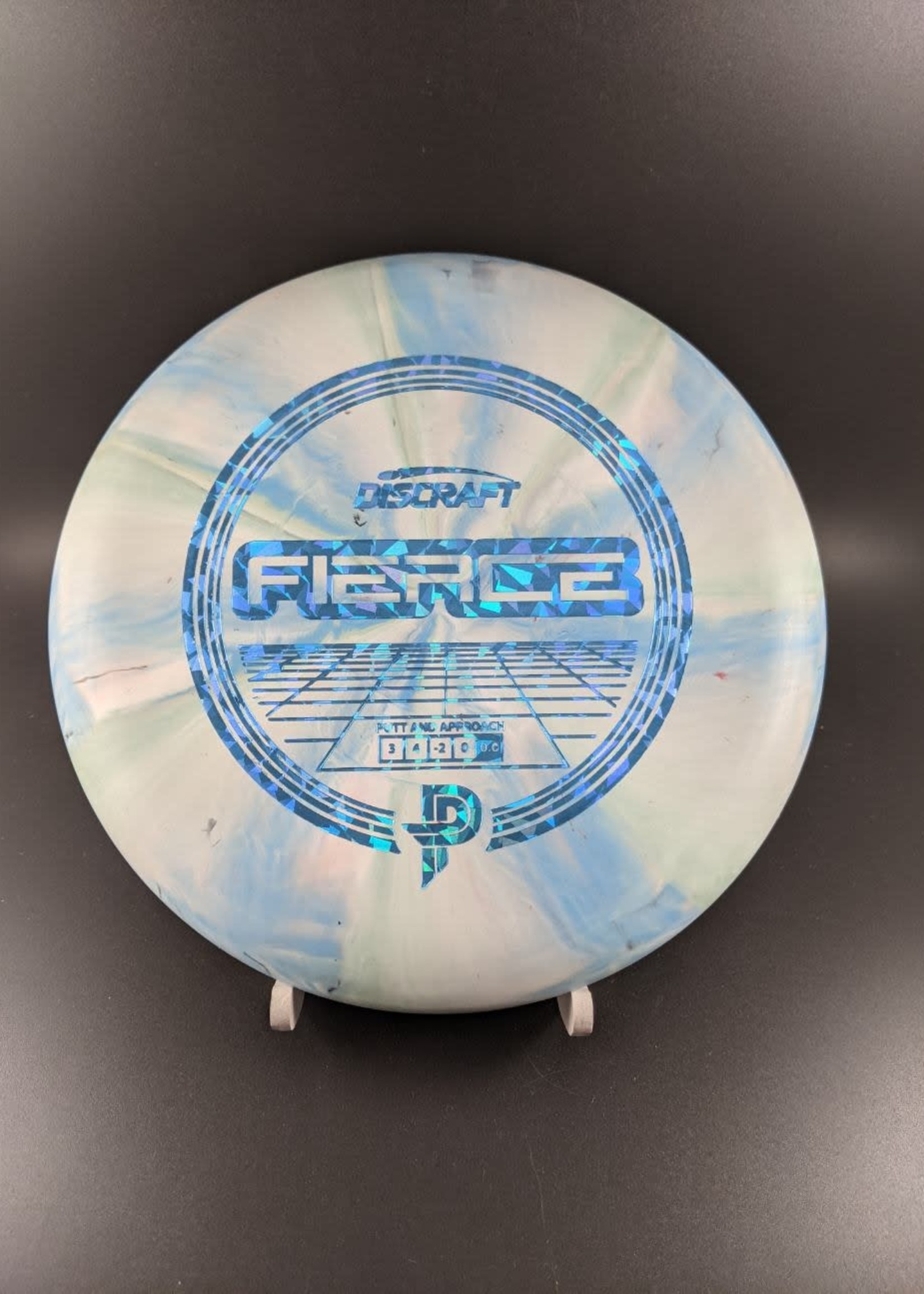 Discraft Discraft Paige Pierce Putter - FIERCE