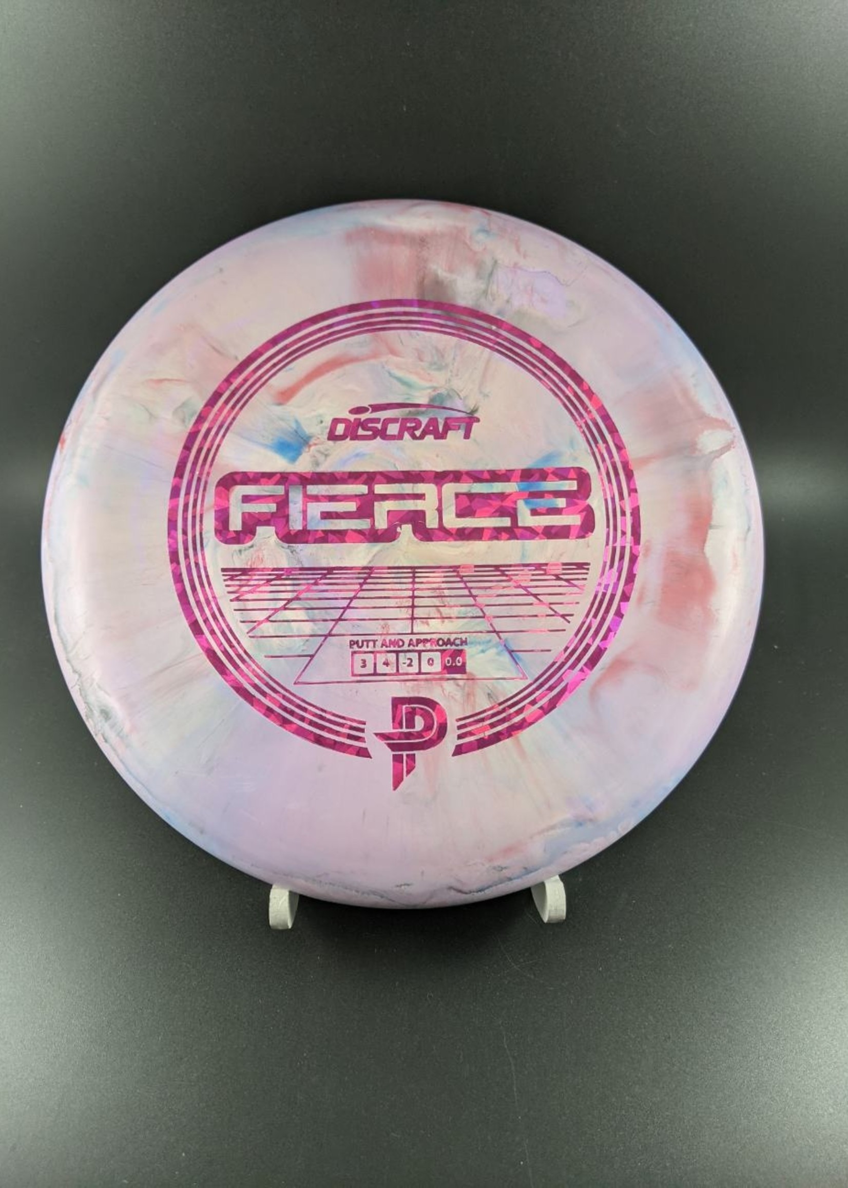 Discraft Discraft Paige Pierce Putter - FIERCE