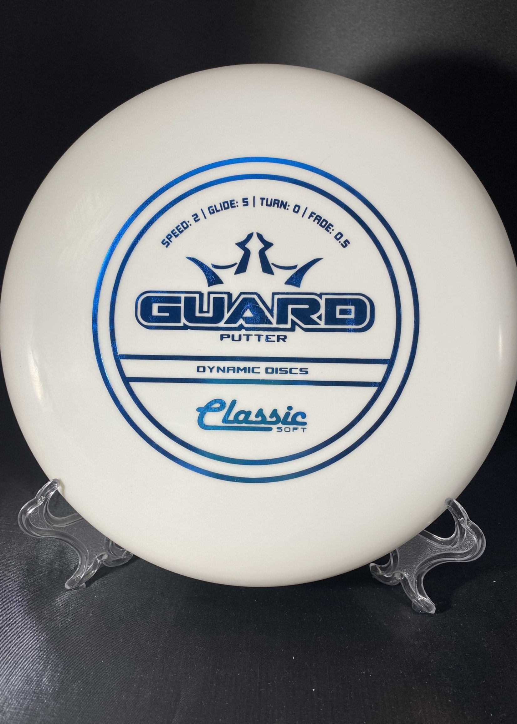 Dynamic Discs Classic Guard