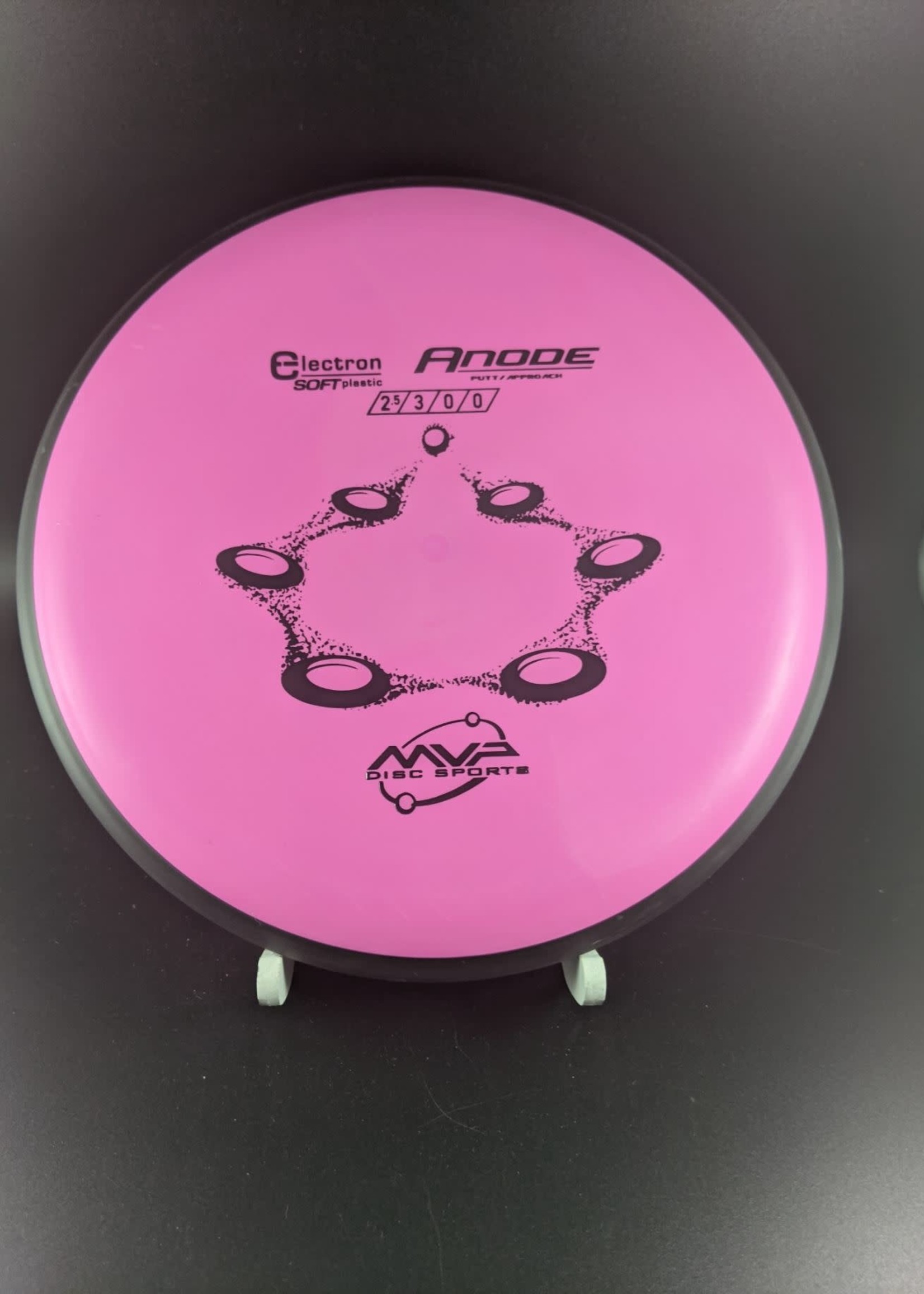 MVP Disc Sports MVP Electron Soft - ANODE