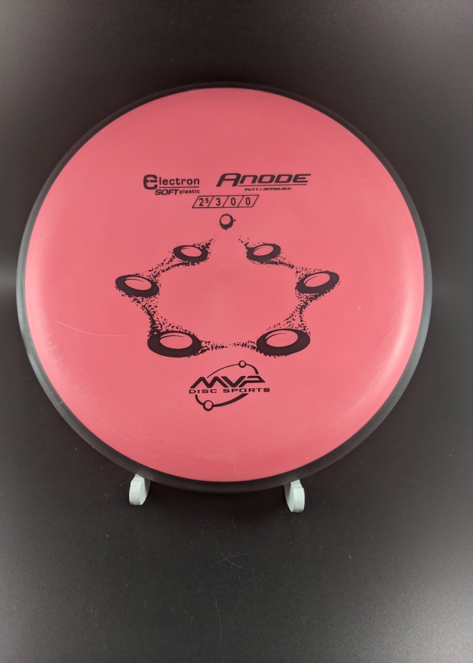 MVP Disc Sports MVP Electron Soft - ANODE