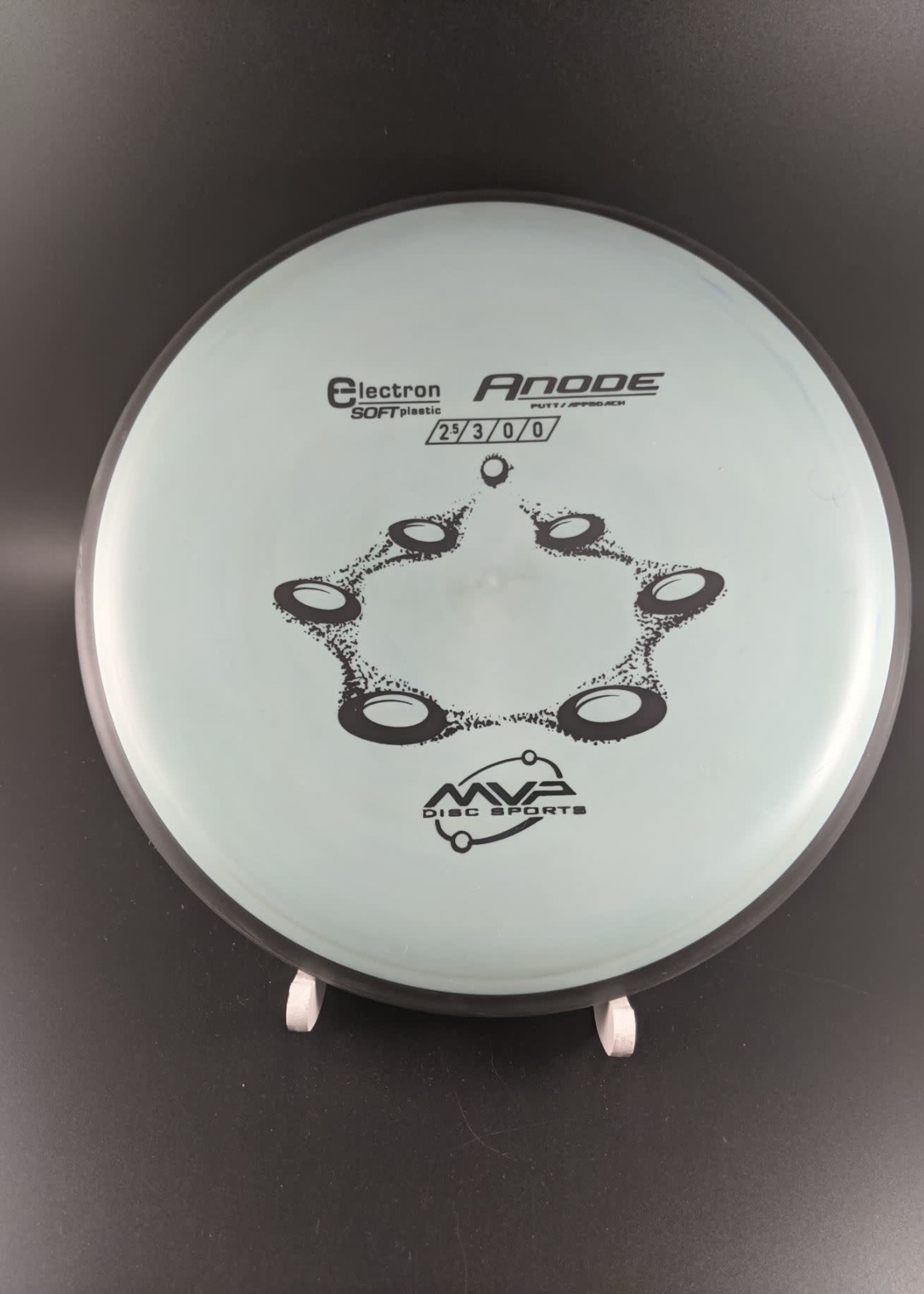 MVP Disc Sports MVP Electron Soft - ANODE