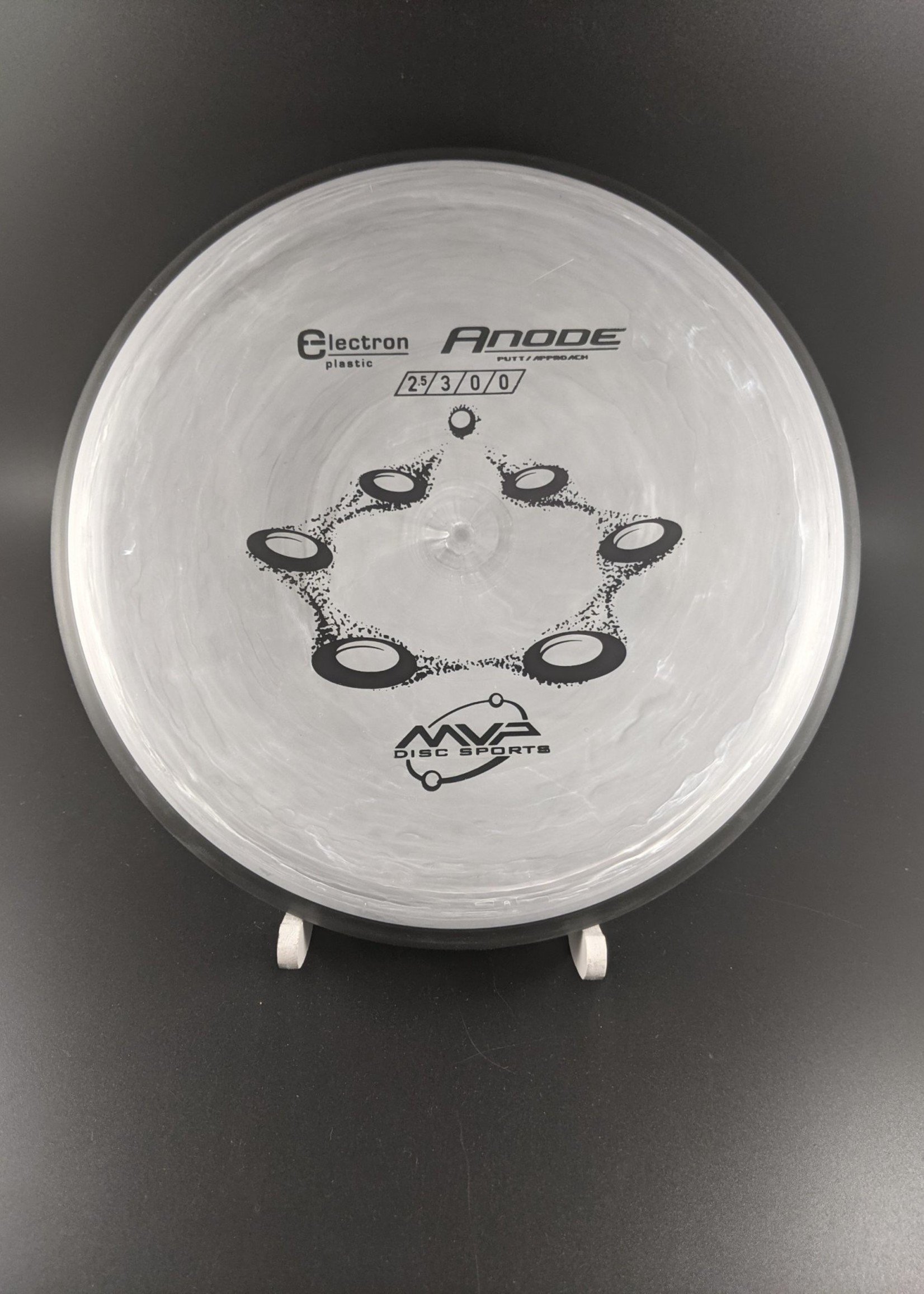 MVP Disc Sports MVP Electron ANODE