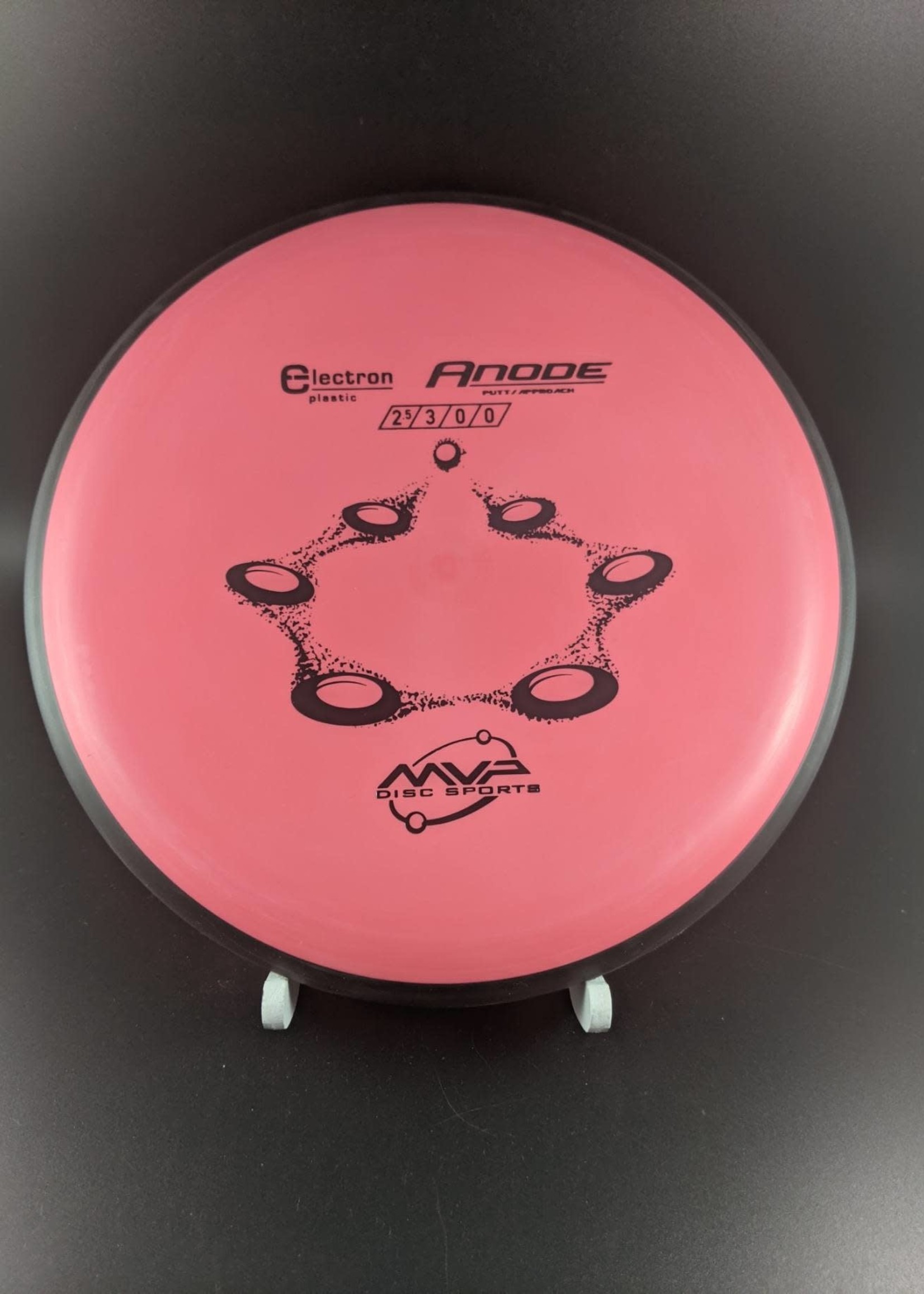 MVP Disc Sports MVP Electron ANODE