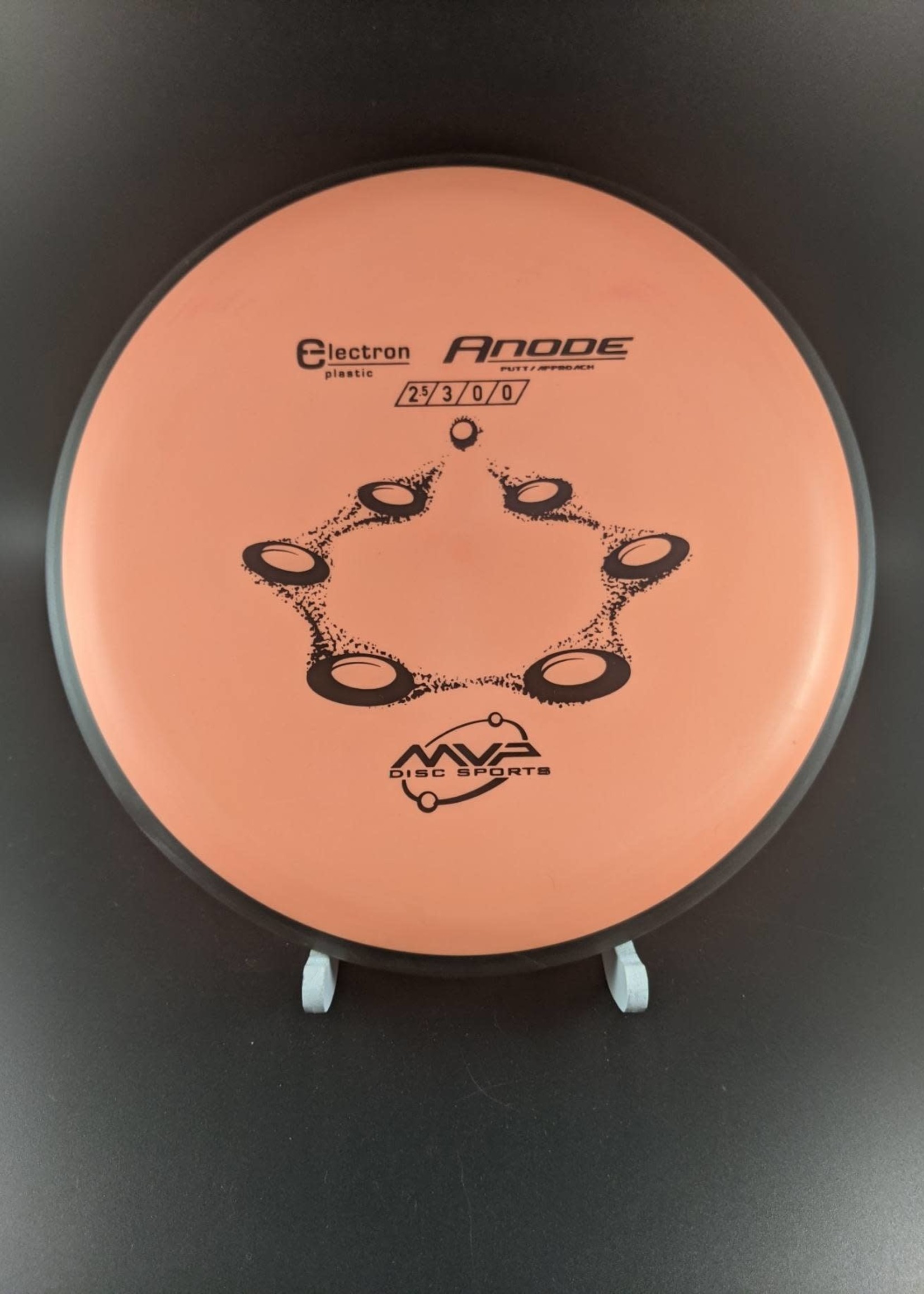 MVP Disc Sports MVP Electron ANODE